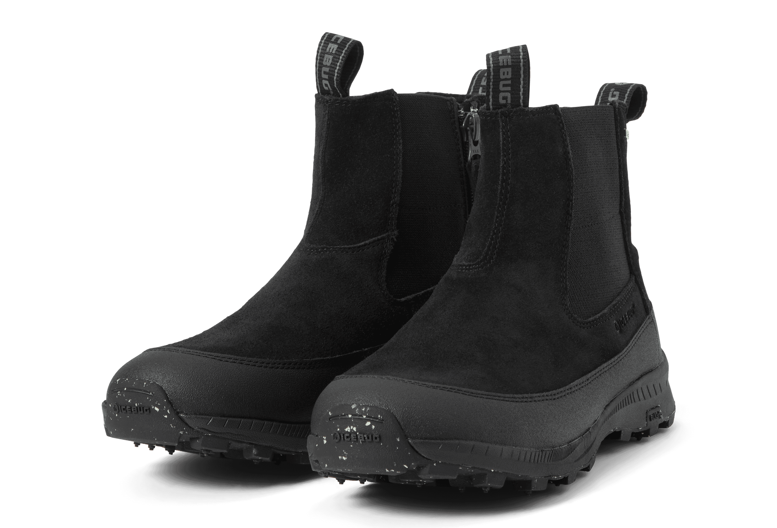 Boda Women's BUGrip - Black