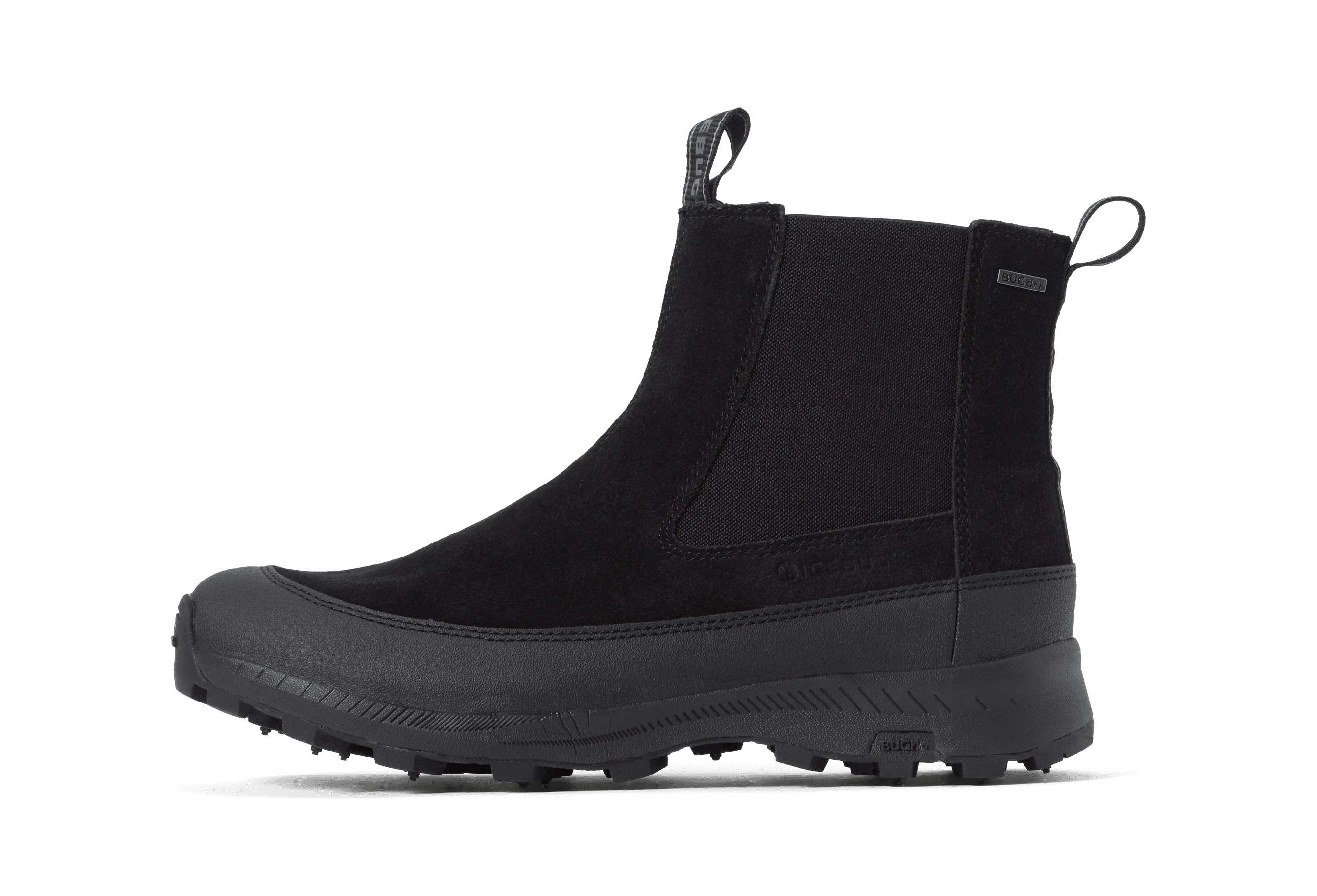 Boda Women's BUGrip - Black