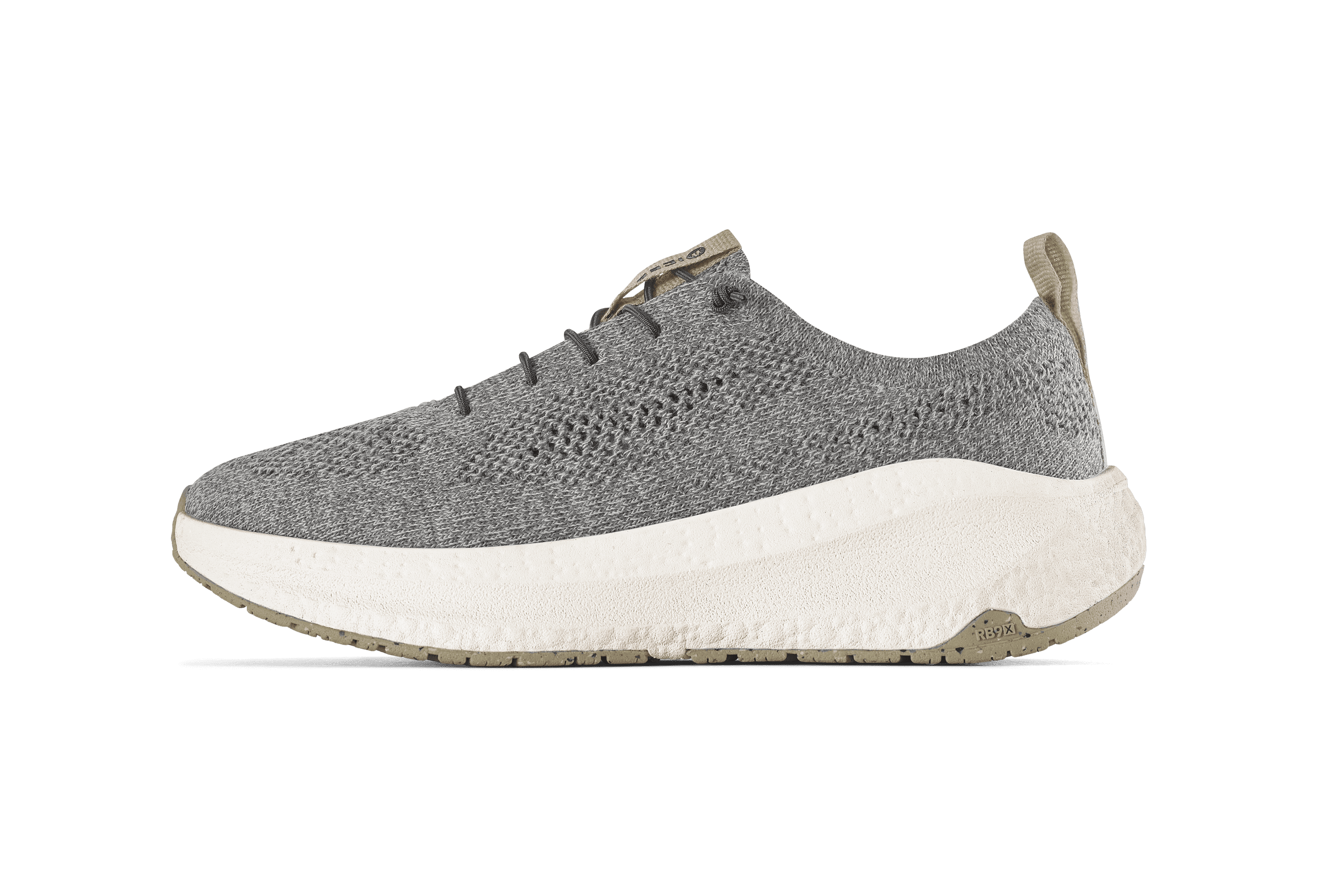 Aura ReWool RB9X - MelangeGrey