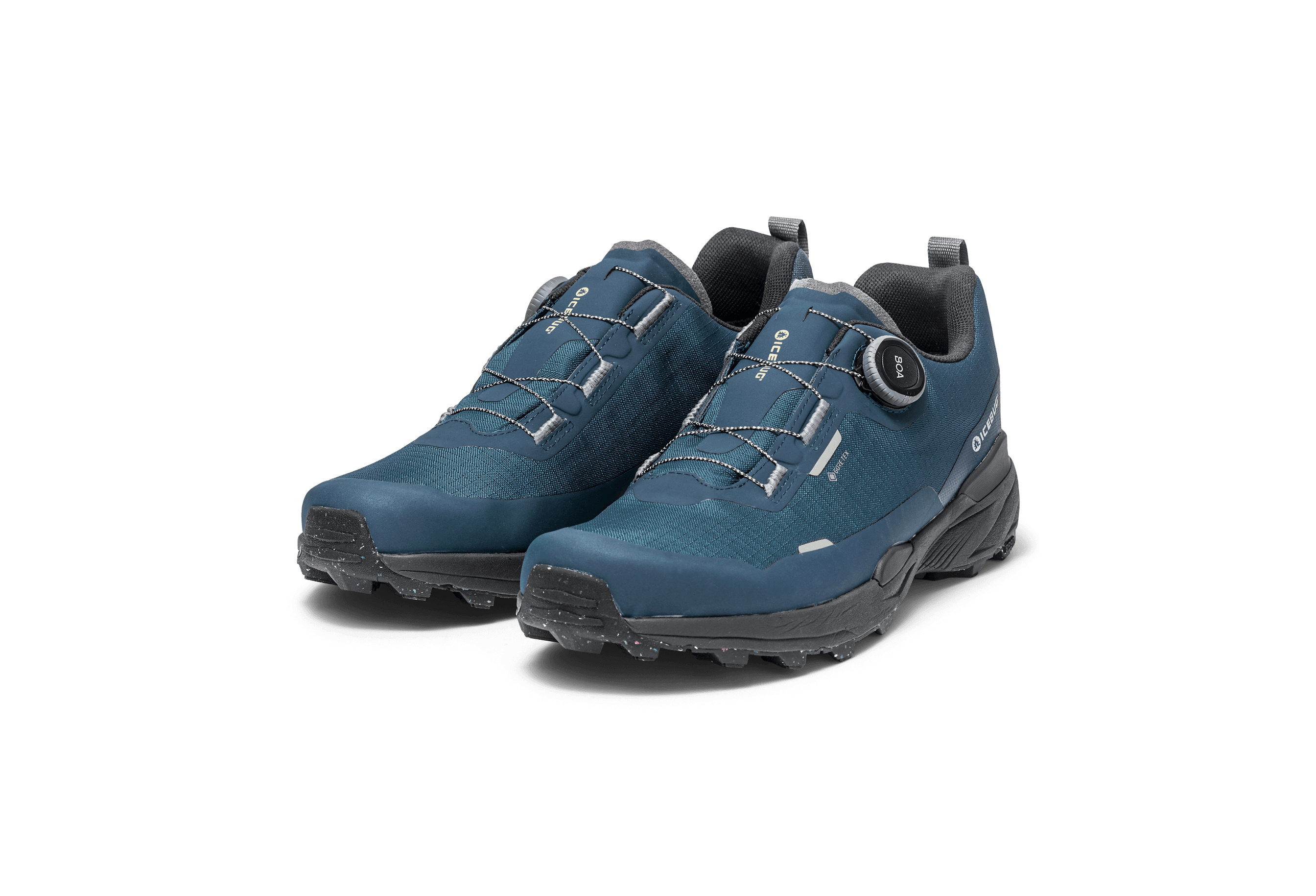 Rover 2 Men's RB9X GTX - SteelBlue