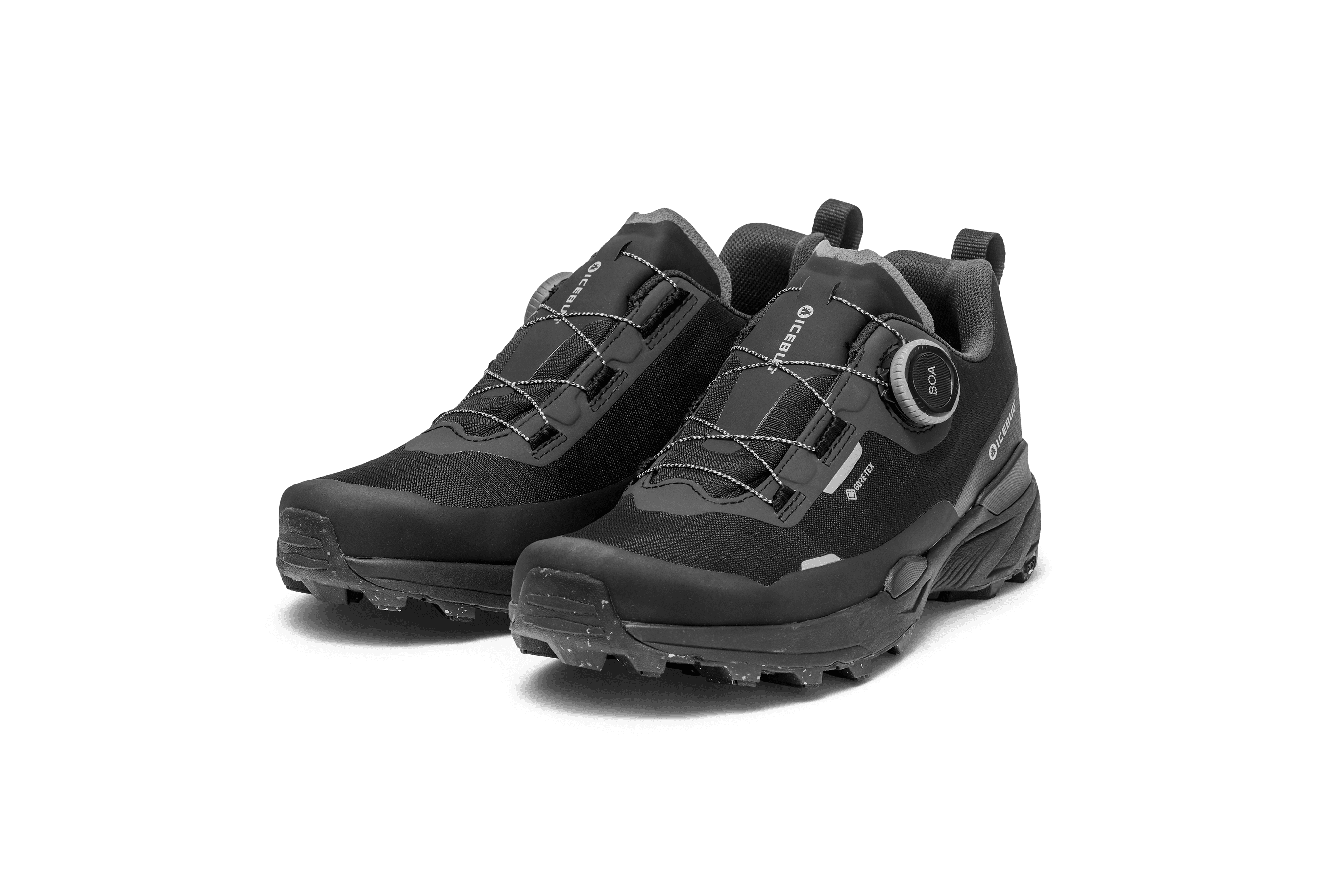Rover 2 Women's RB9X GTX - Black/SlateGrey