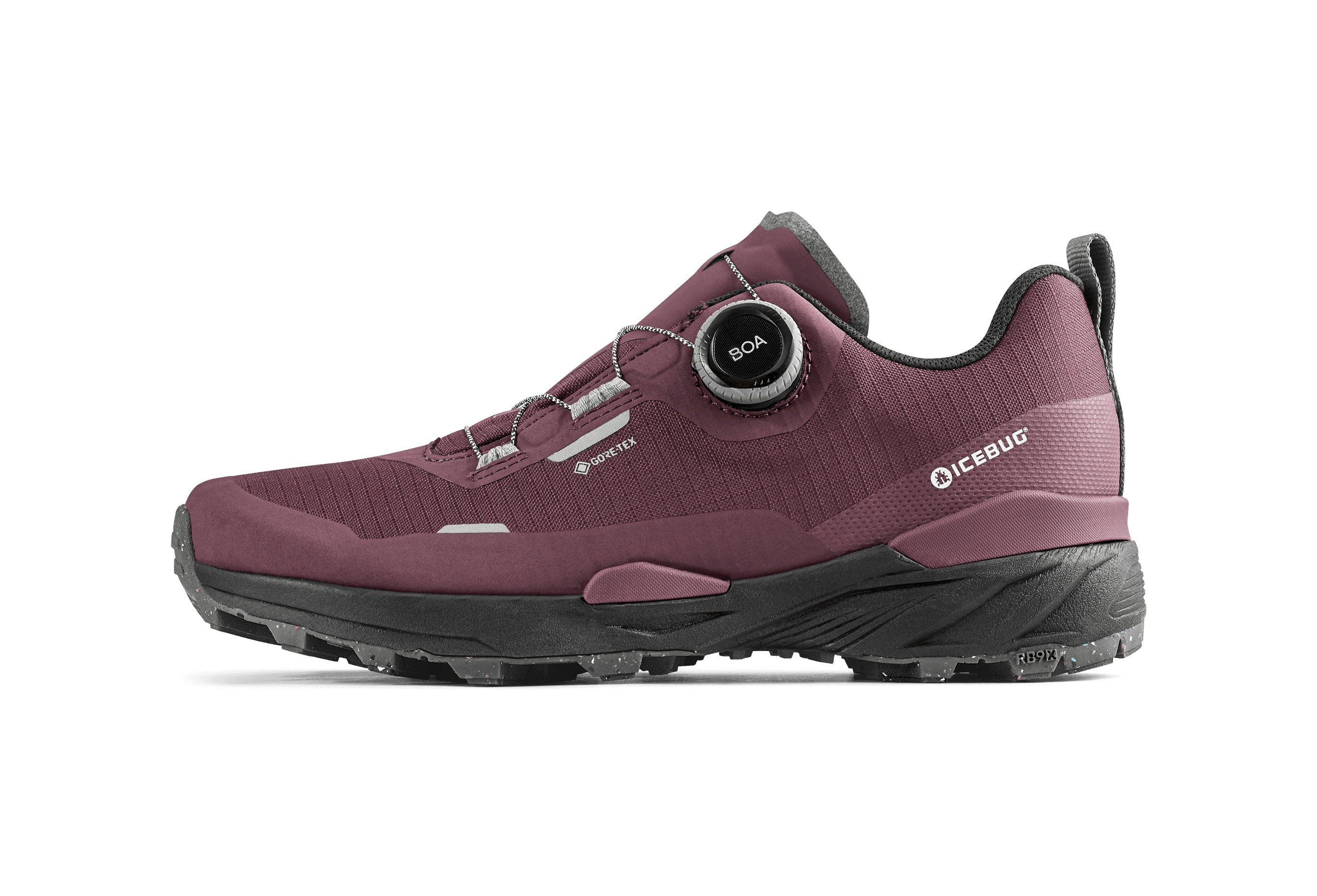 Rover 2 Women's RB9X GTX - Hibiscus