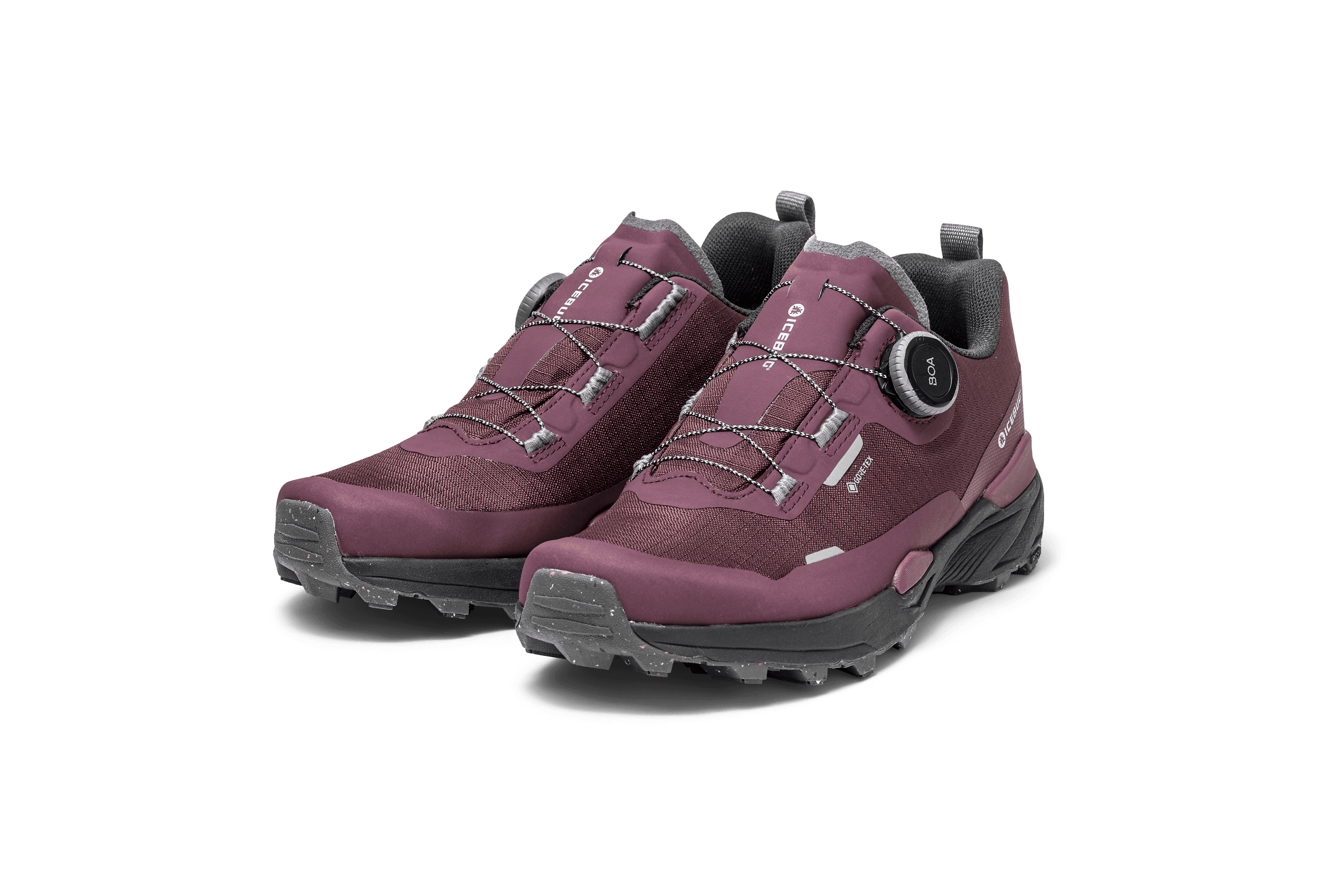Rover 2 Women's RB9X GTX - Hibiscus