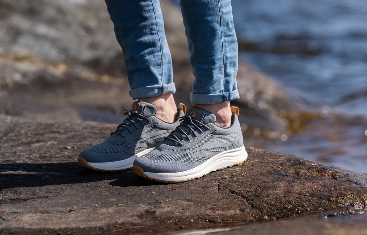 Mosi RB9X - SteelGrey