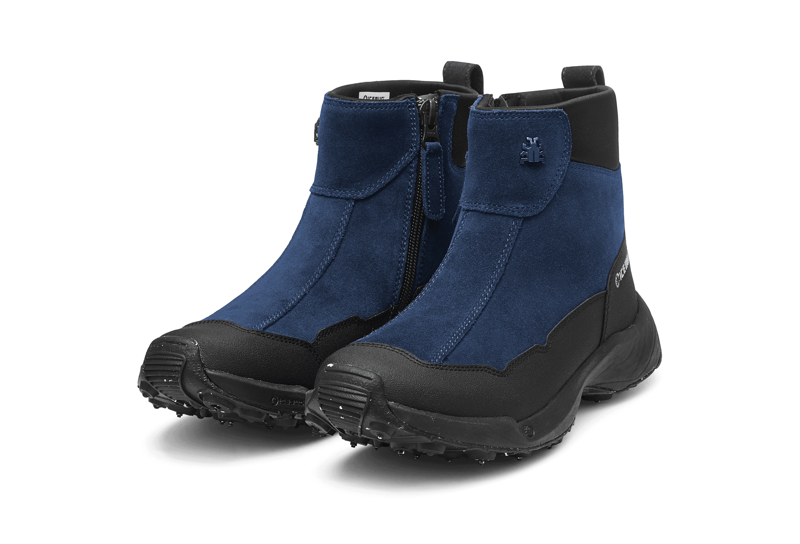 Metro2 Women's BUGrip - DarkDenim