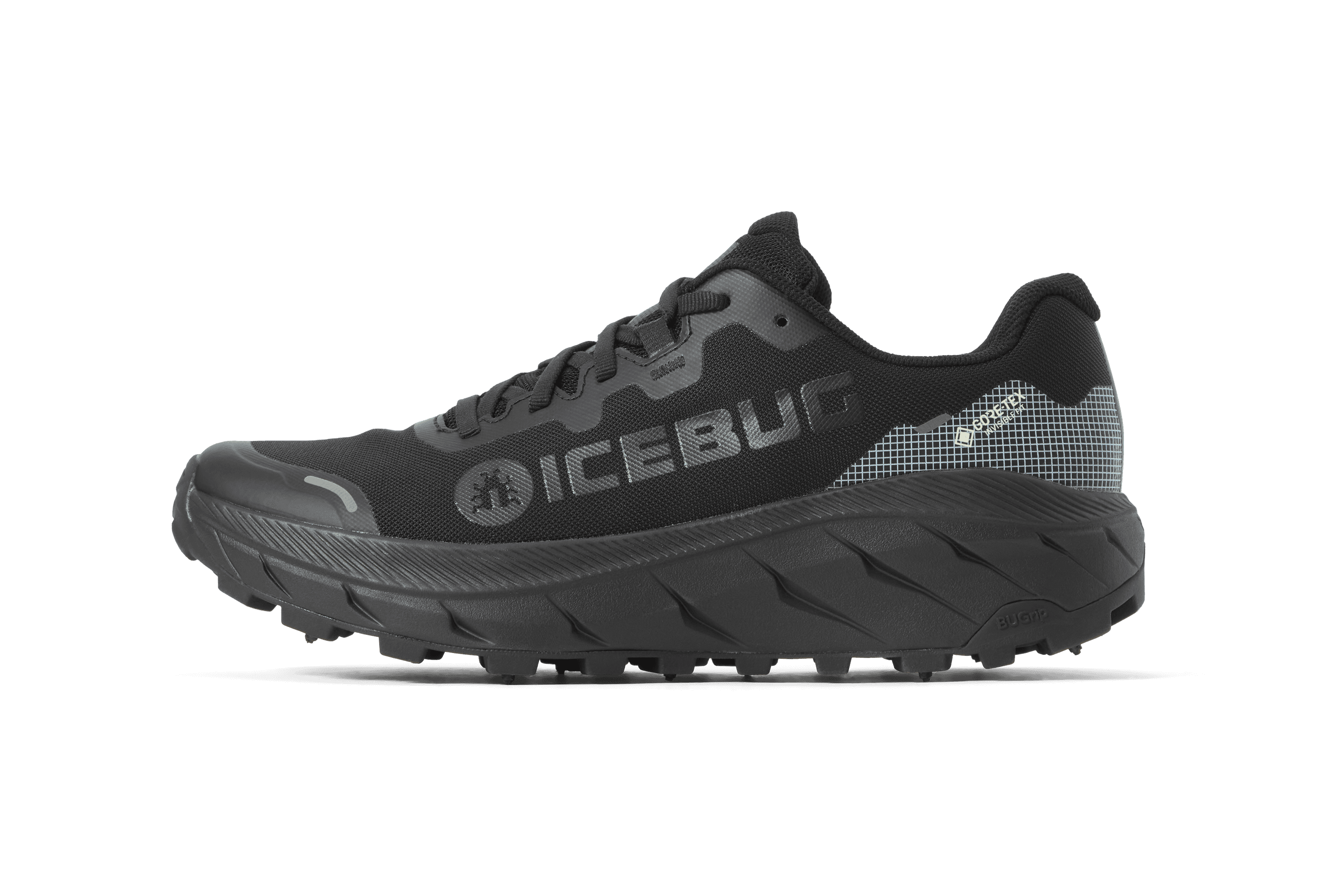 Arcus 2 Men's BUGrip GTX - TrueBlack