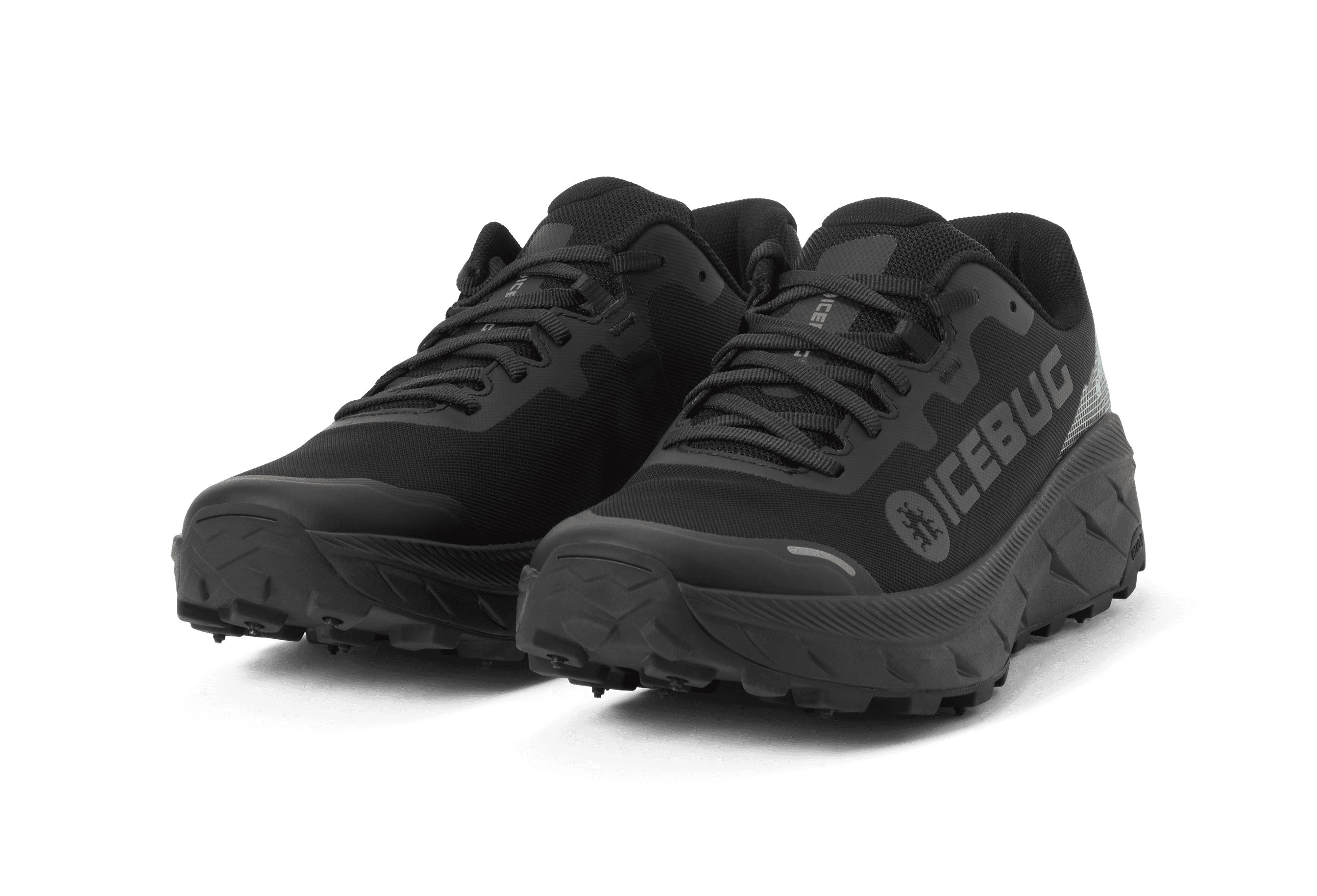 Arcus 2 Women's BUGrip GTX - TrueBlack