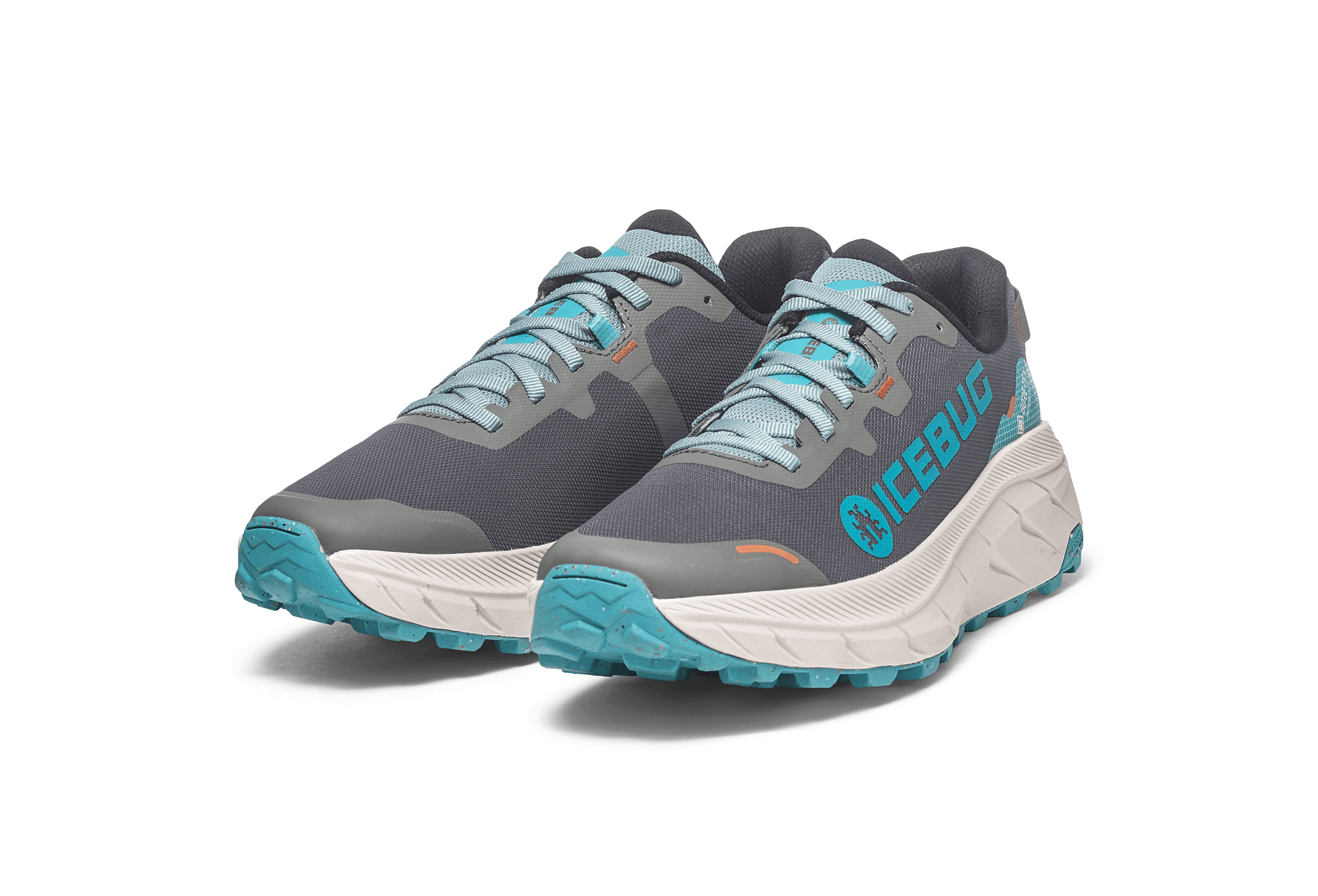 Arcus 2 Men's RB9X GTX - MistBlue