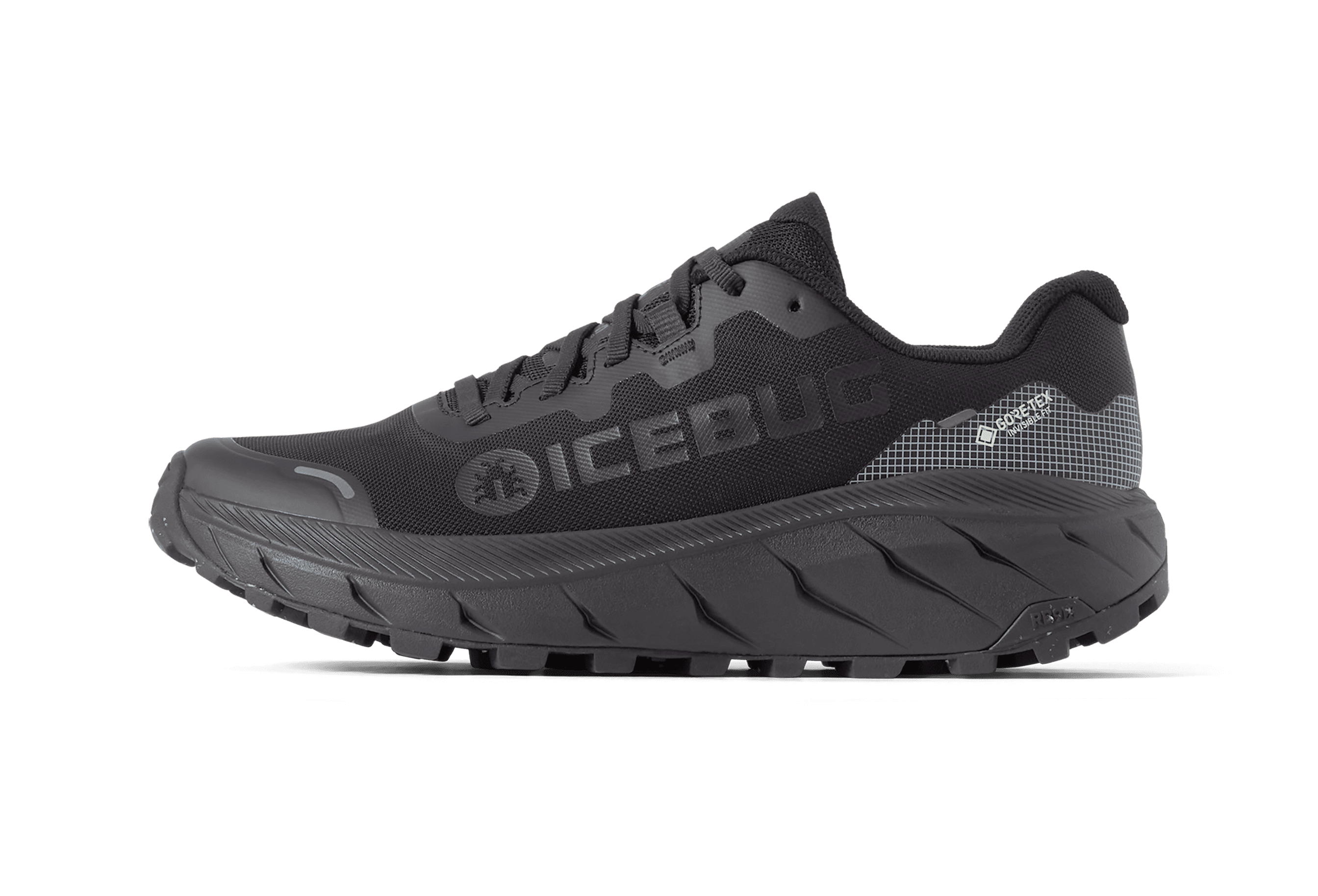 Arcus 2 Women's RB9X GTX - TrueBlack