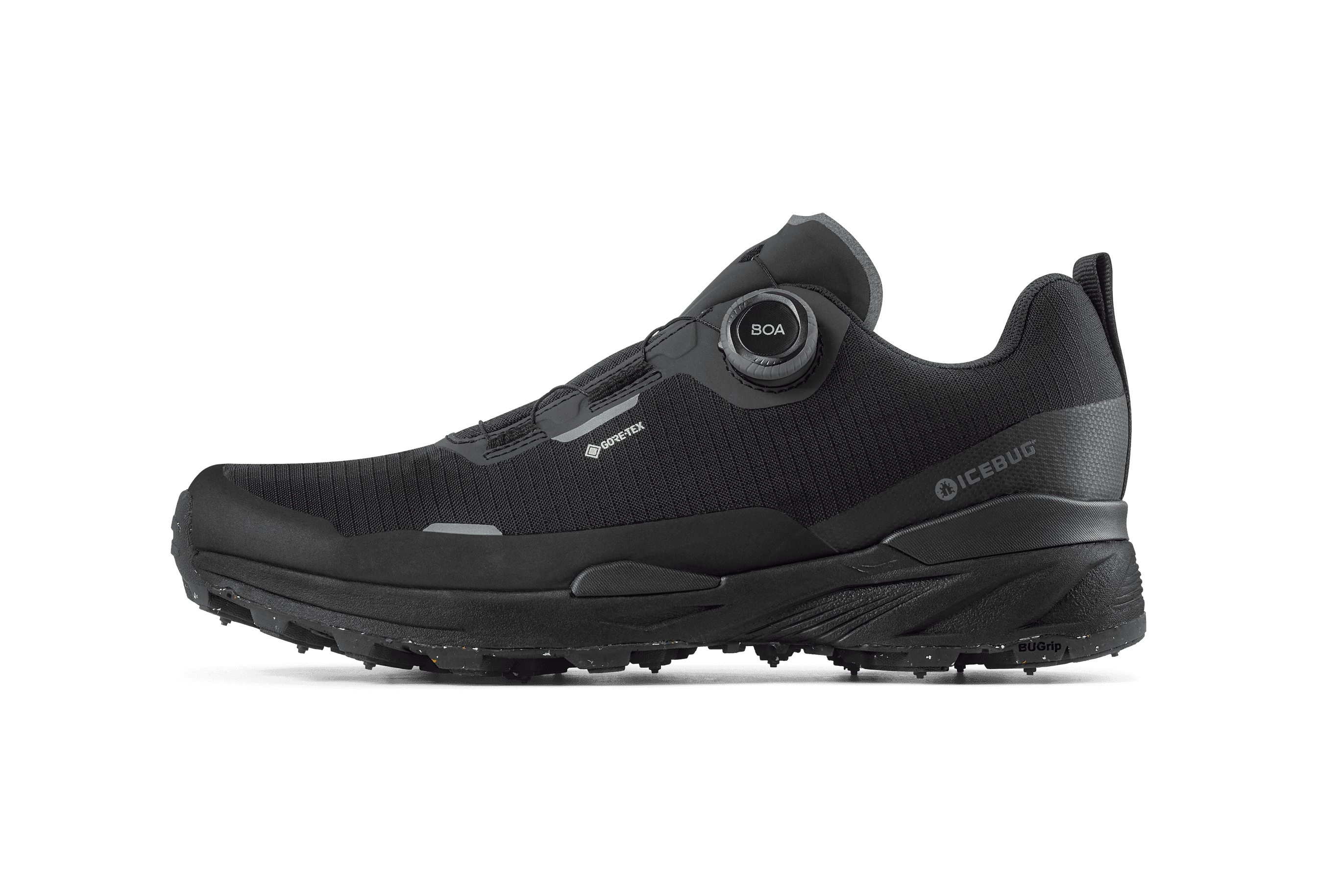 Rover 2 Women's BUGrip GTX - TrueBlack