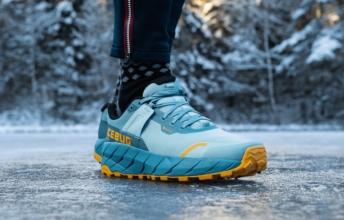 Arcus Women's BUGrip - CloudBlue