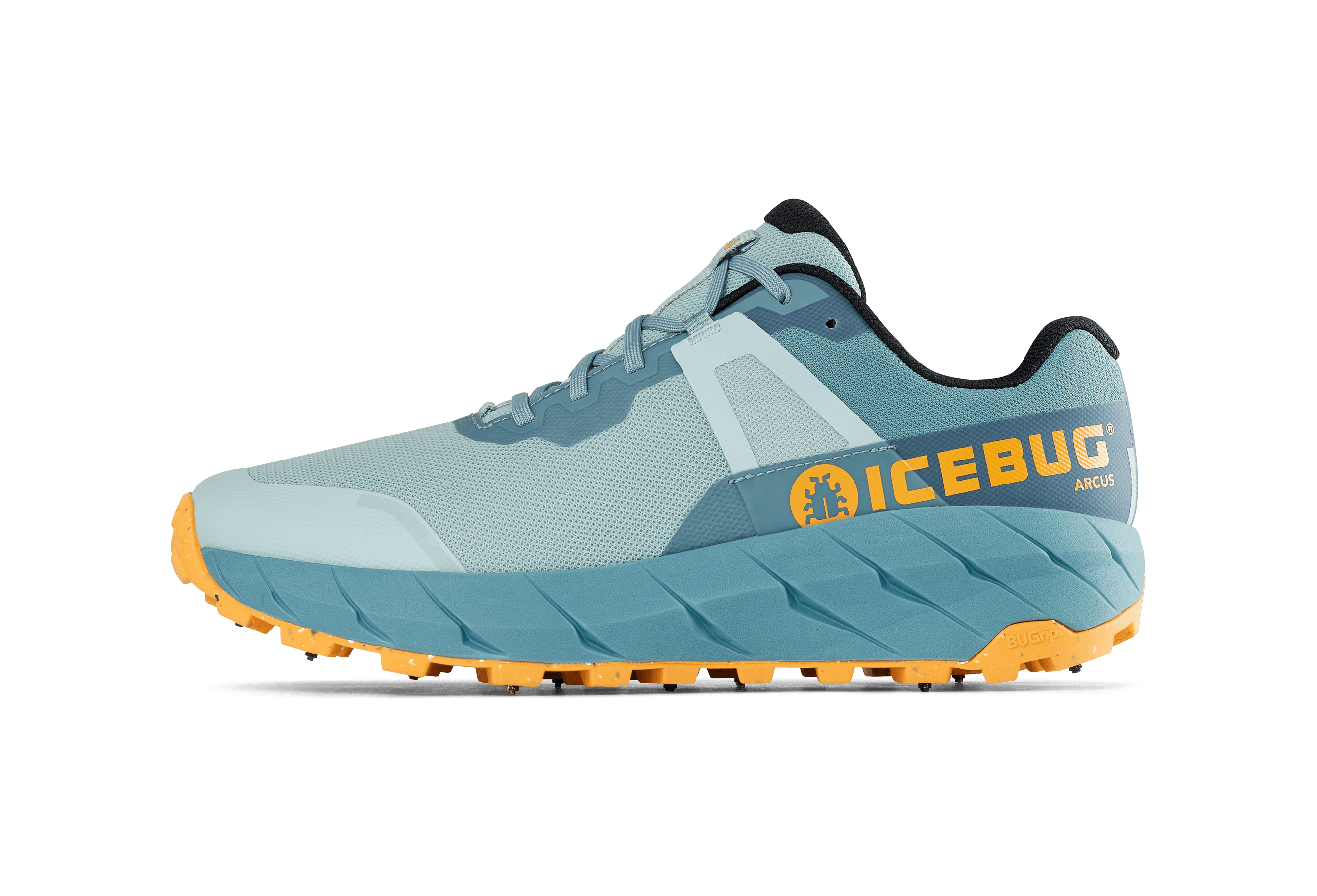 Arcus Women's BUGrip - CloudBlue
