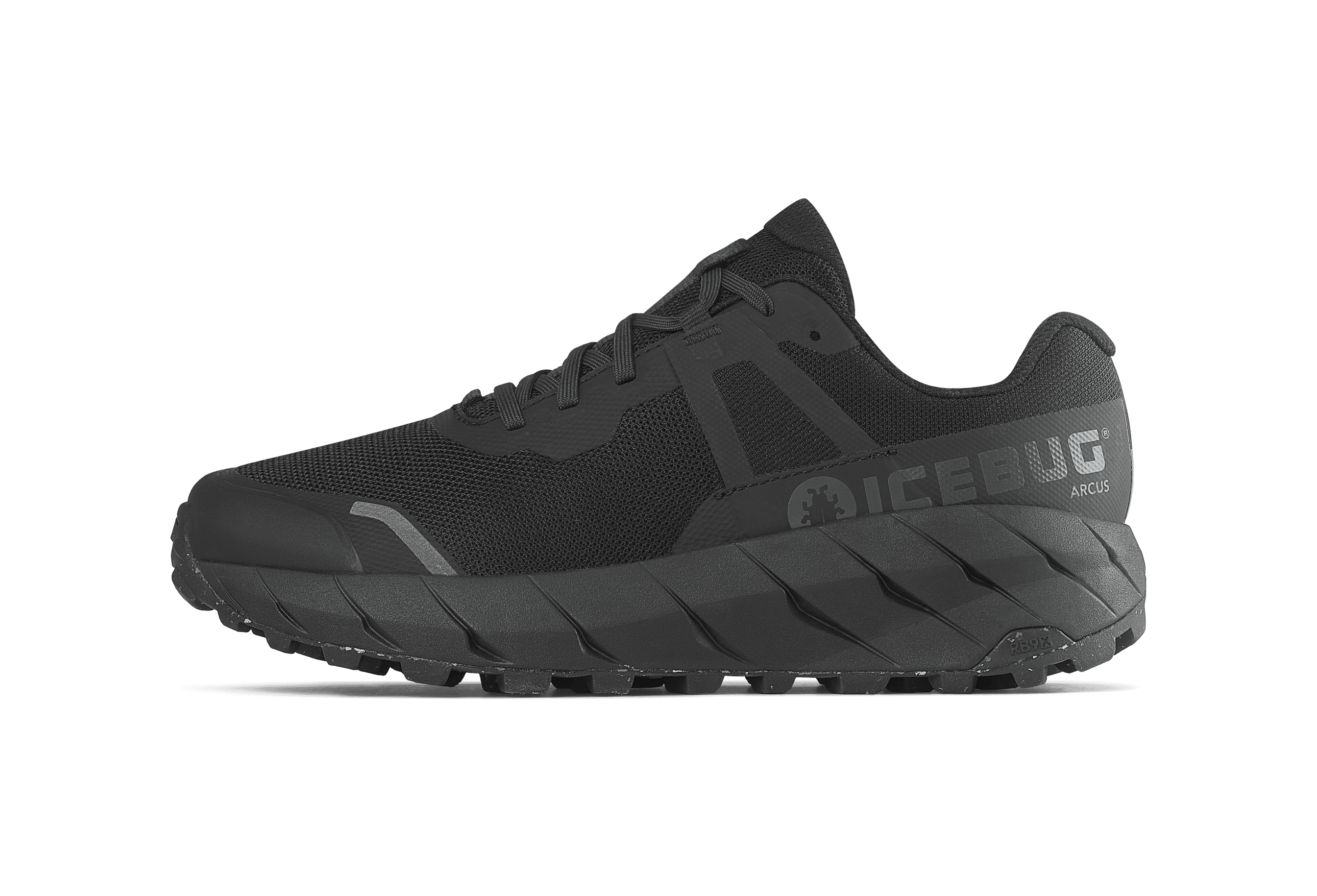 Arcus Women's RB9X - TrueBlack