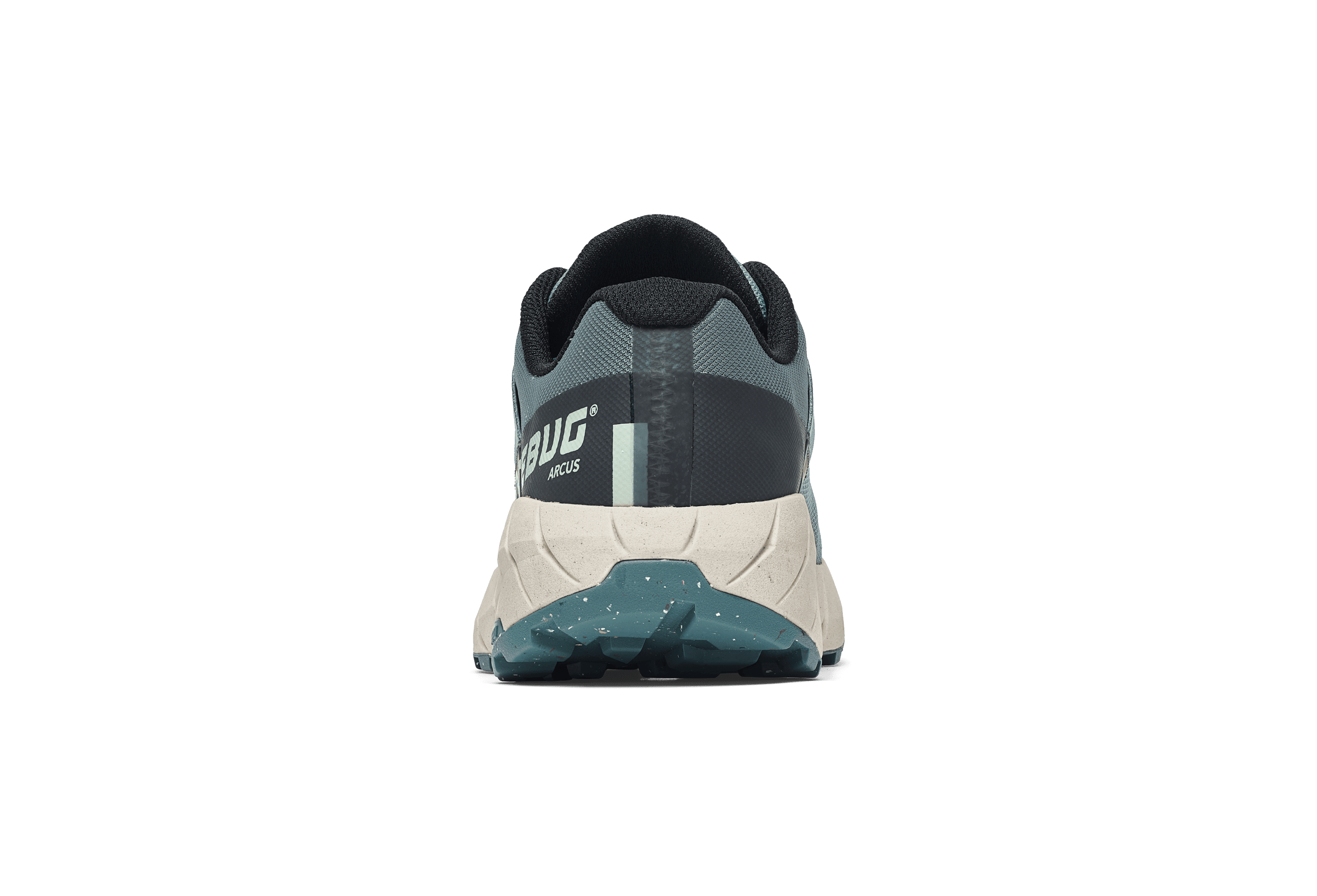 Arcus Women's RB9X - Green/Stone