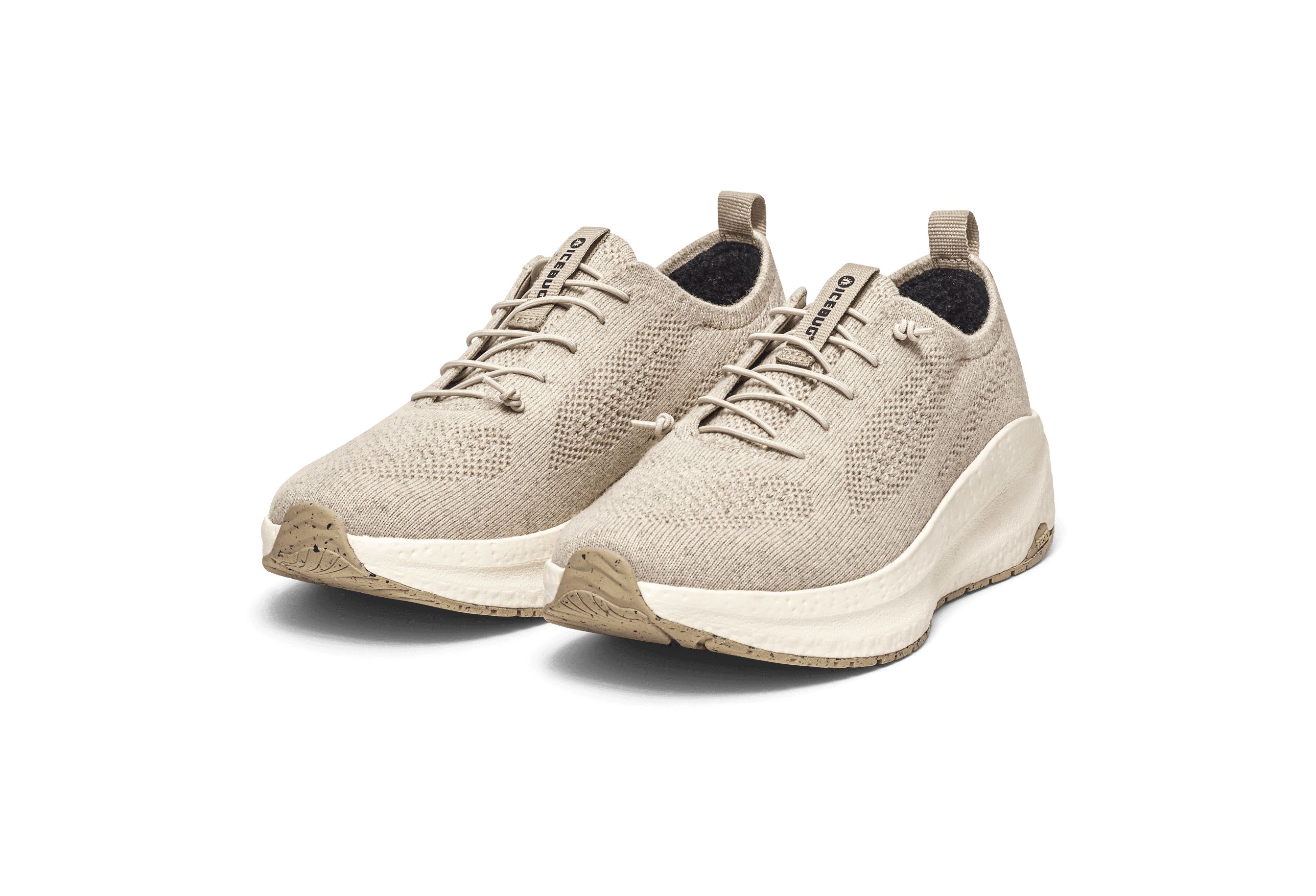 Aura ReWool RB9X - MelangeSand