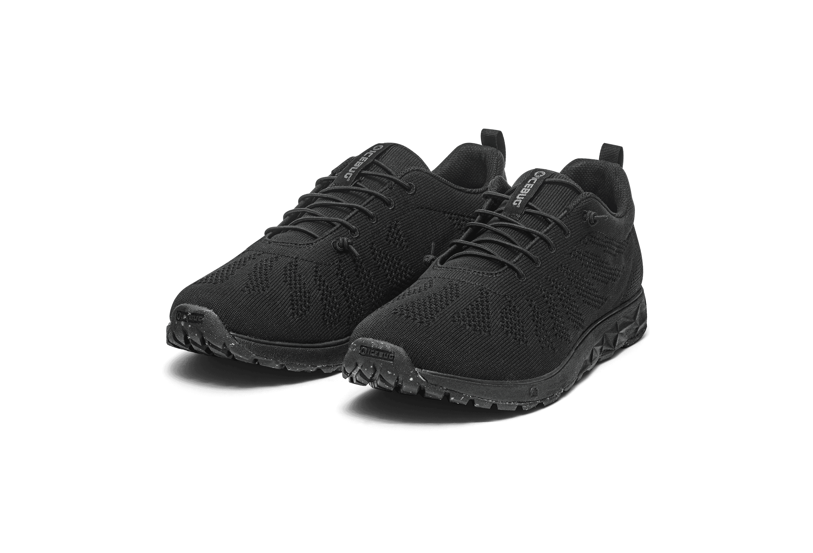 Eli RB9X - TrueBlack