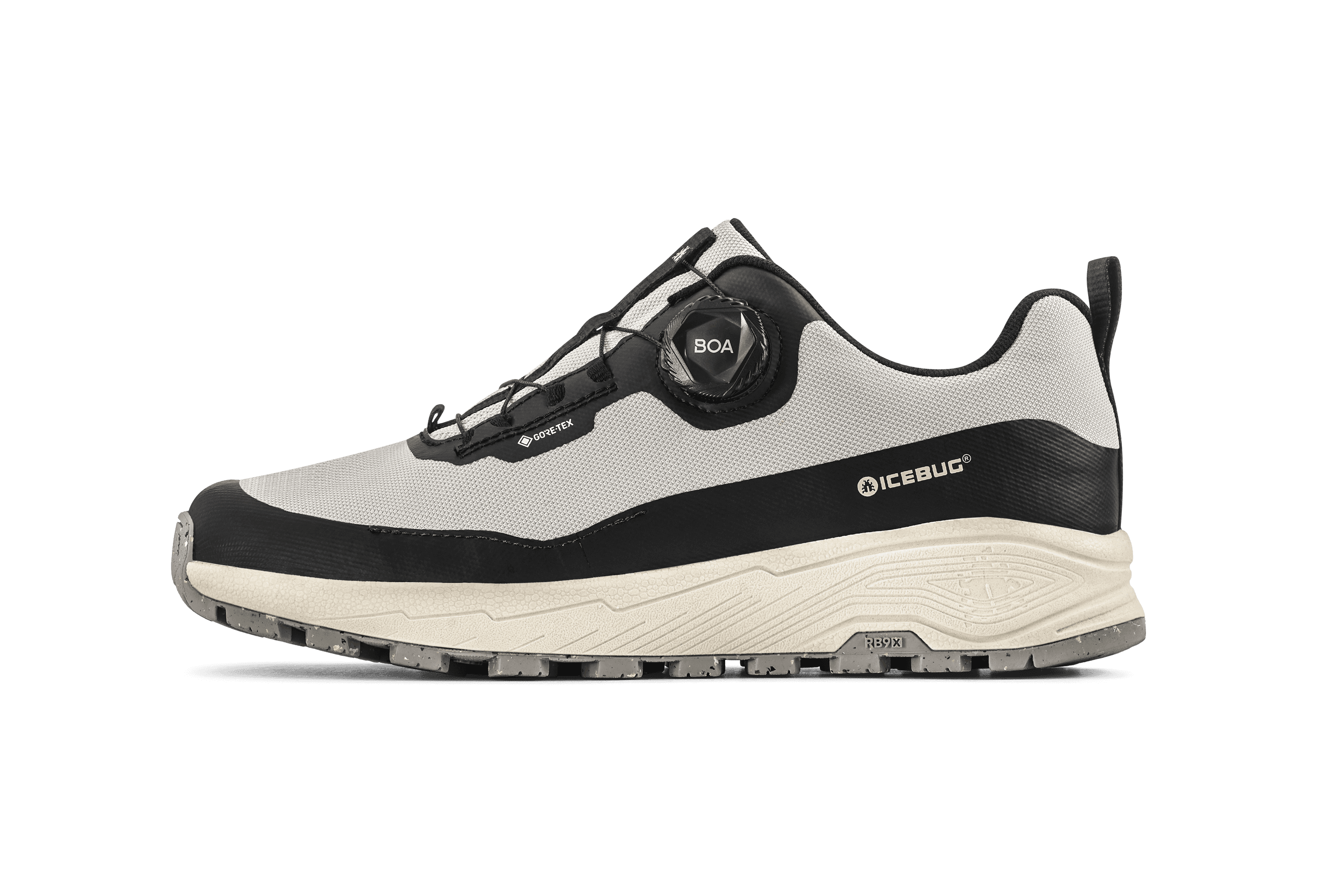 Haze Men's RB9X GTX - Clay