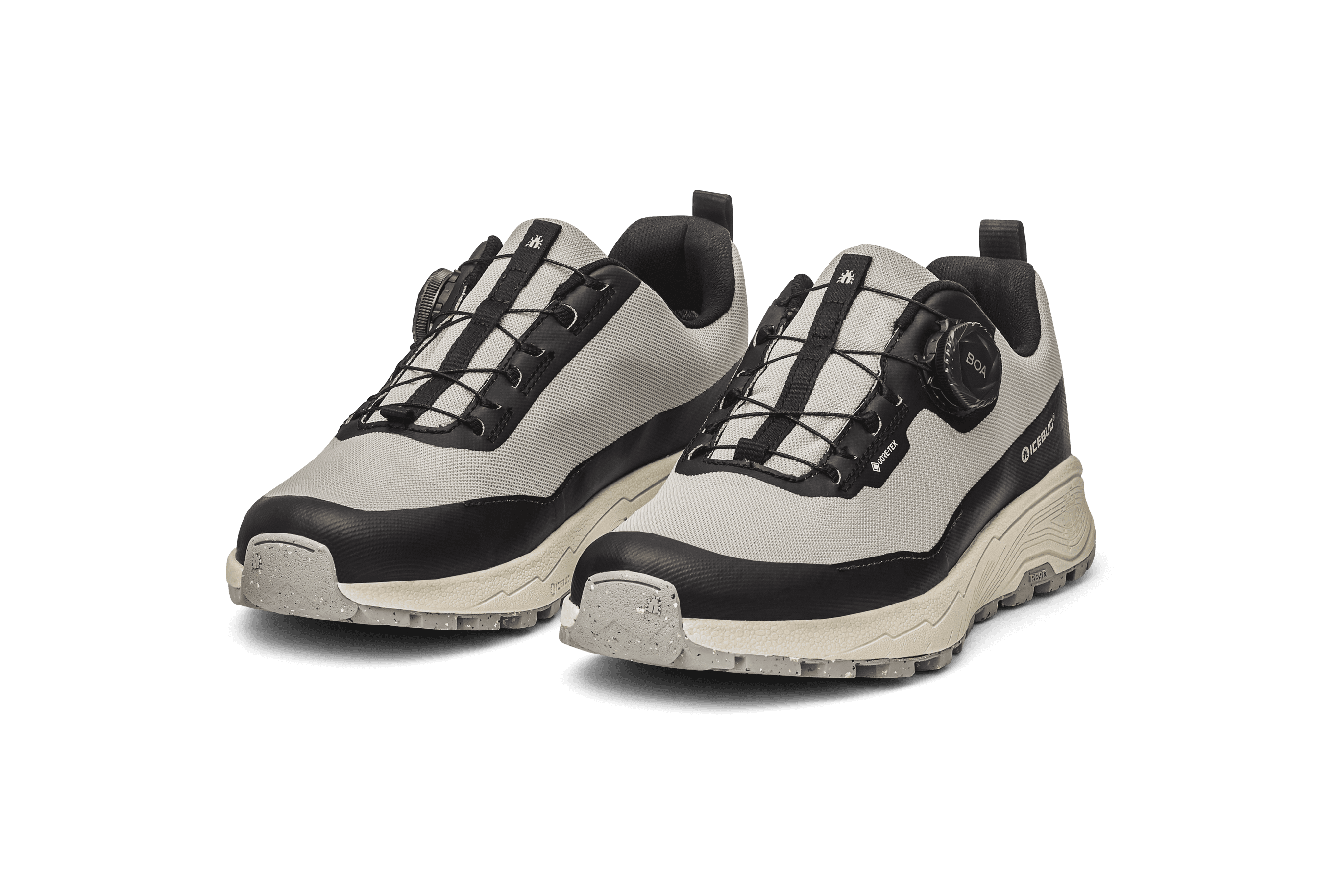 Haze Men's RB9X GTX - Clay