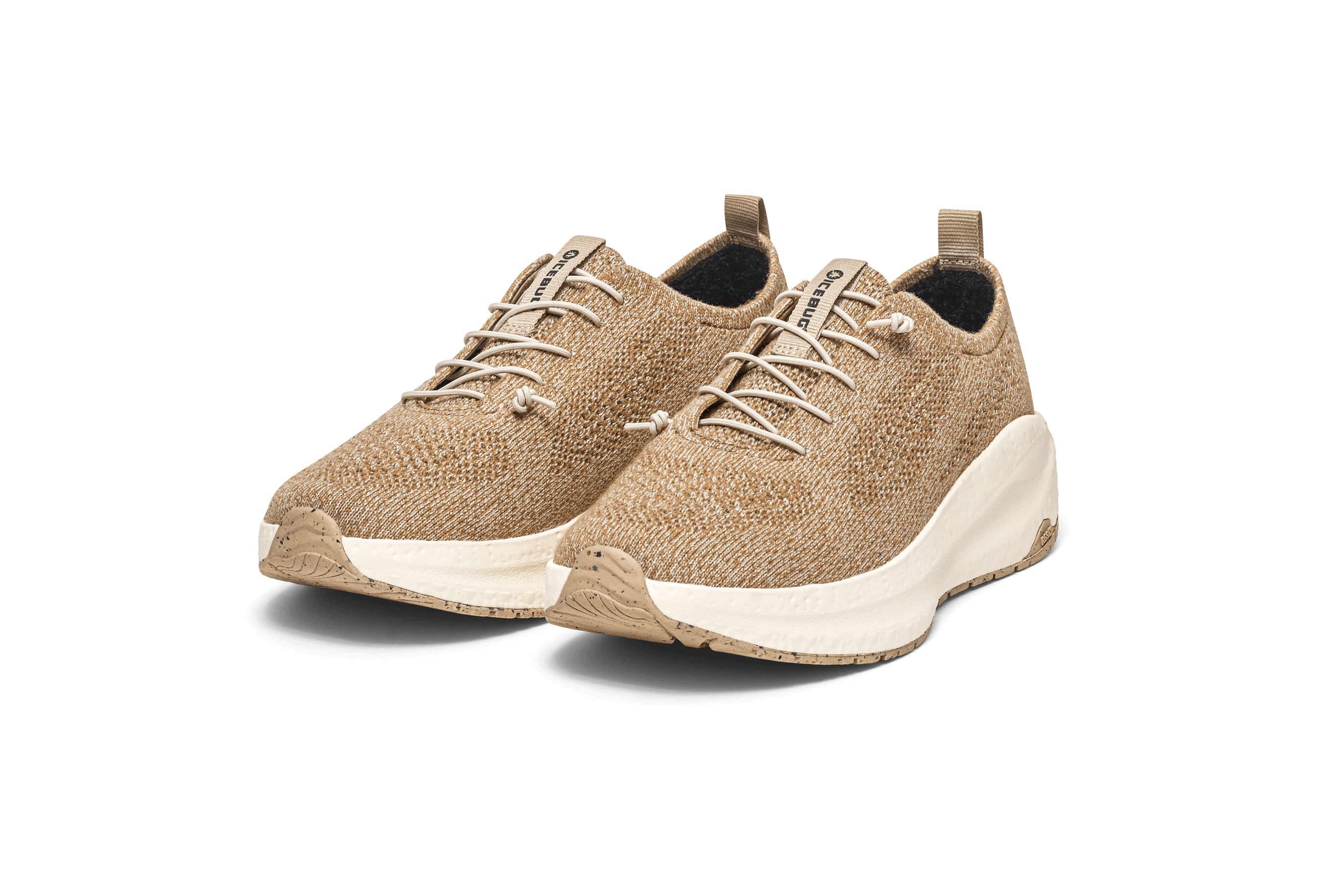 Aura ReWool RB9X - MelangeCaramel