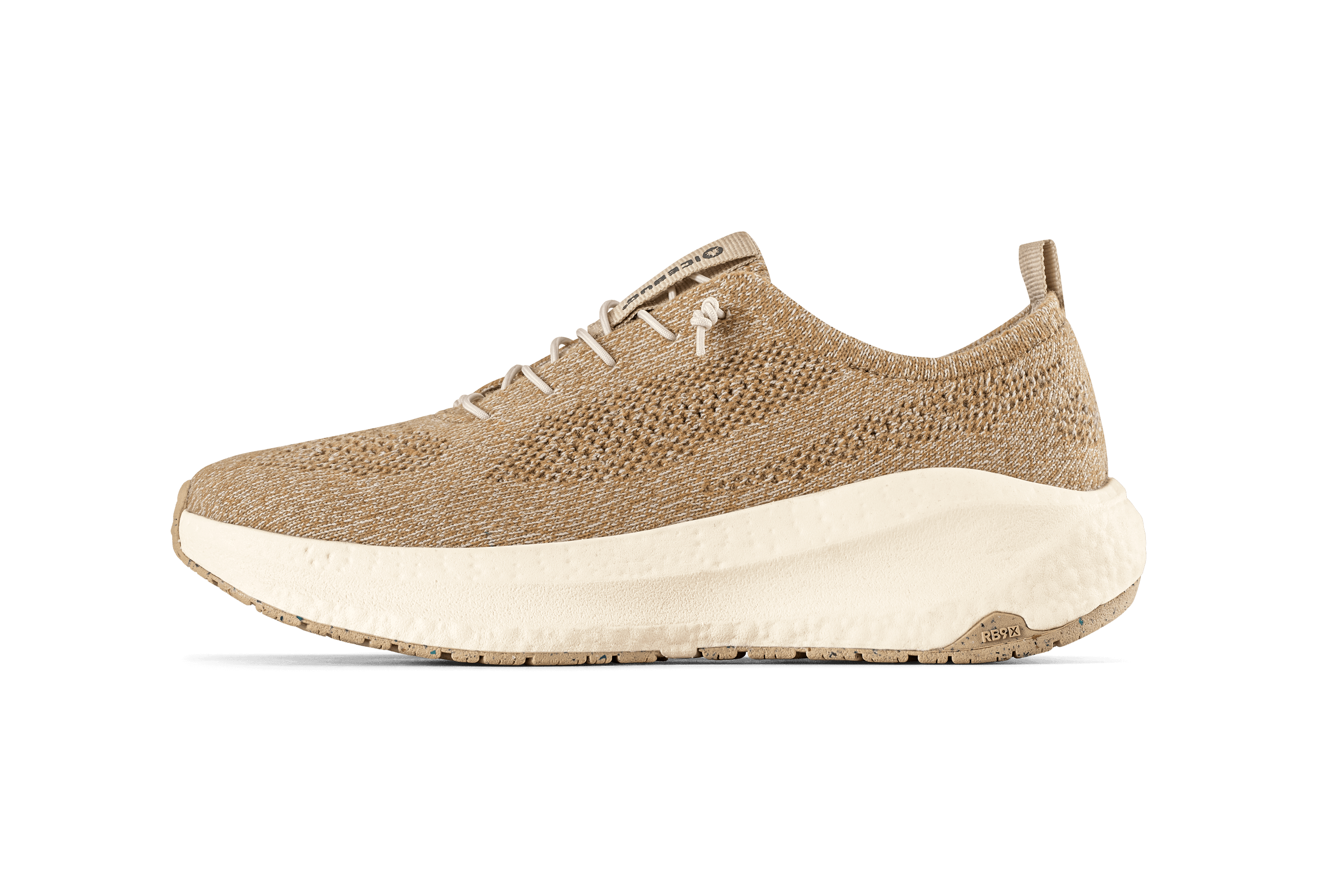 Aura ReWool RB9X - MelangeCaramel