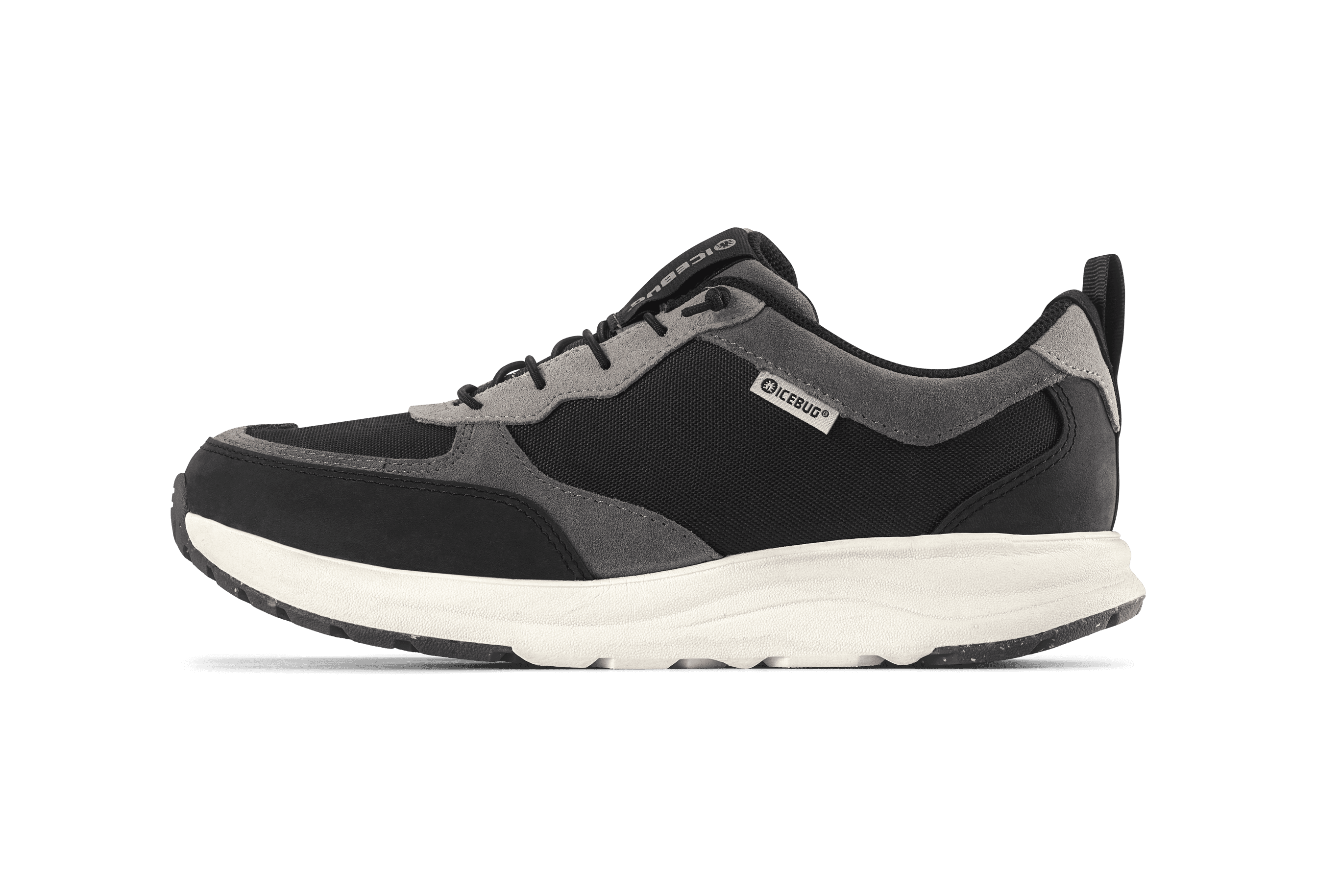 Norna RB9X - Black/Grey