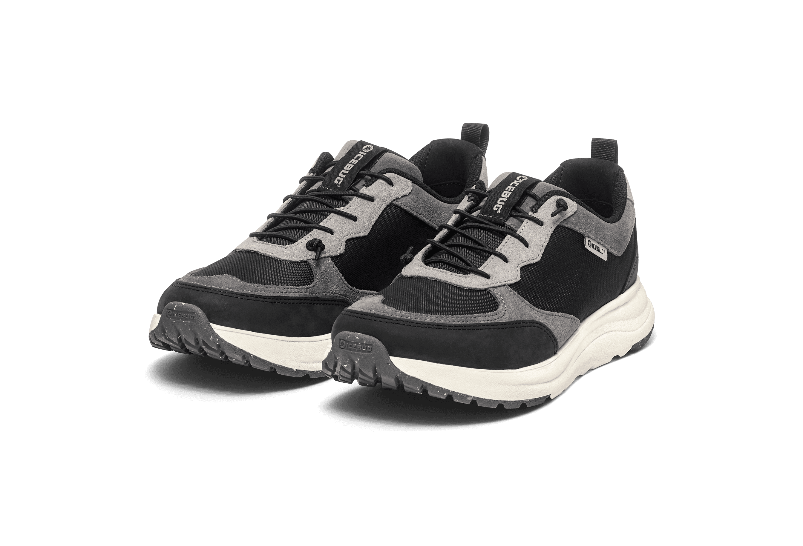 Norna RB9X - Black/Grey