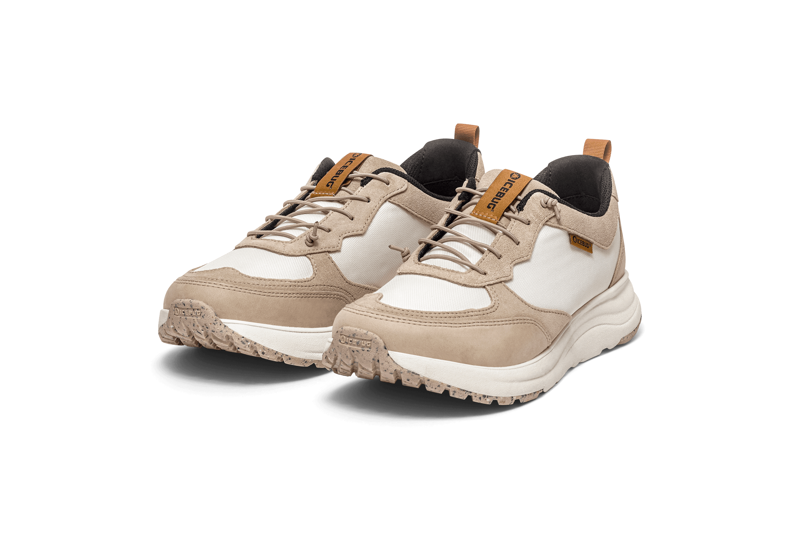 Norna RB9X - Oat/Almond