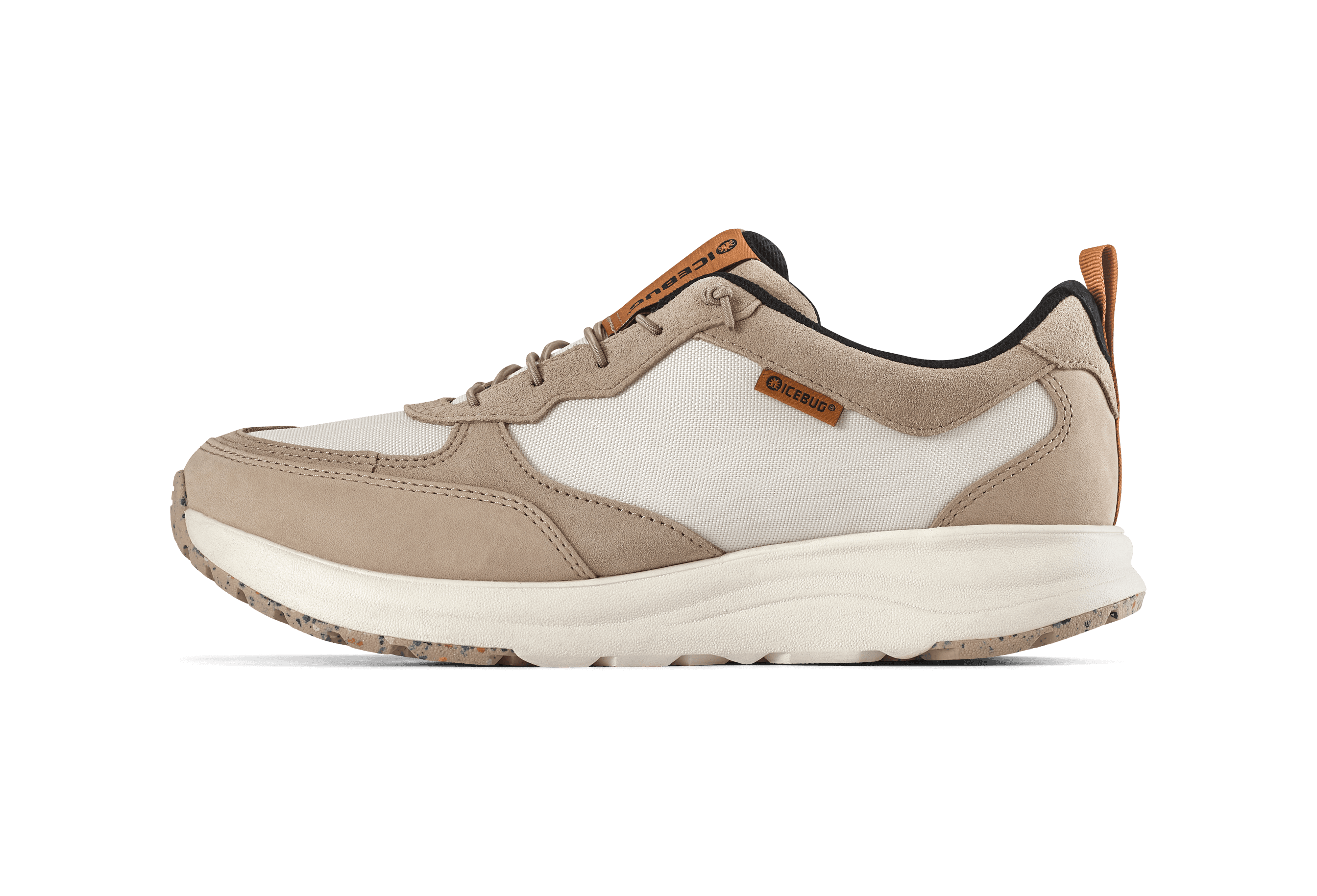 Norna RB9X - Oat/Almond