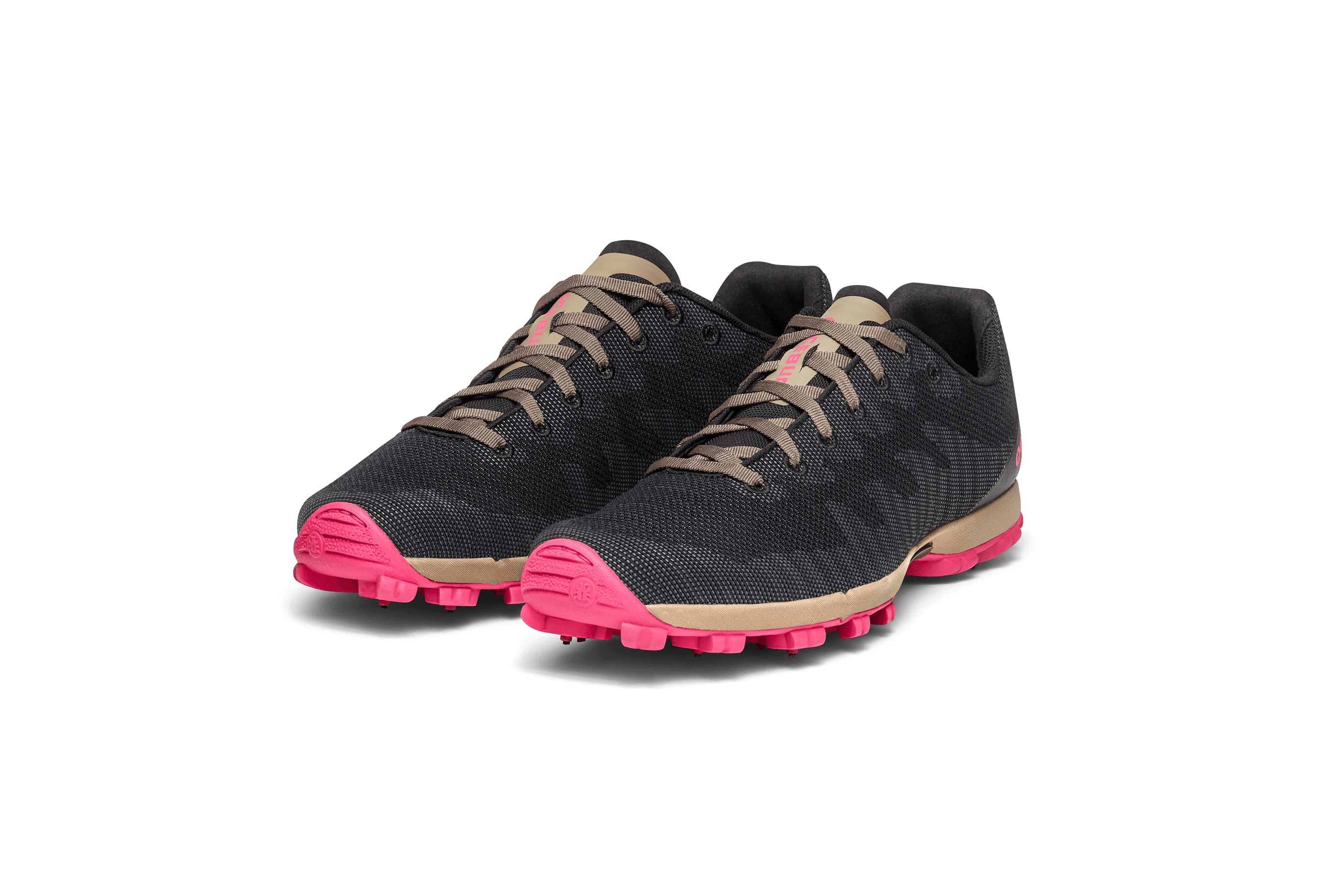 Spirit 9 Women's OLX - Black/Magenta