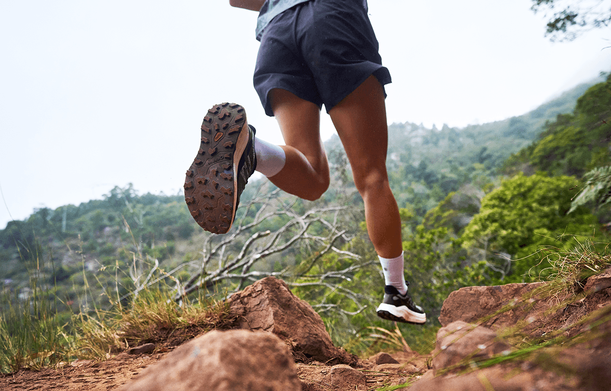 Järv Women's RB9X - Pesto/Lavender