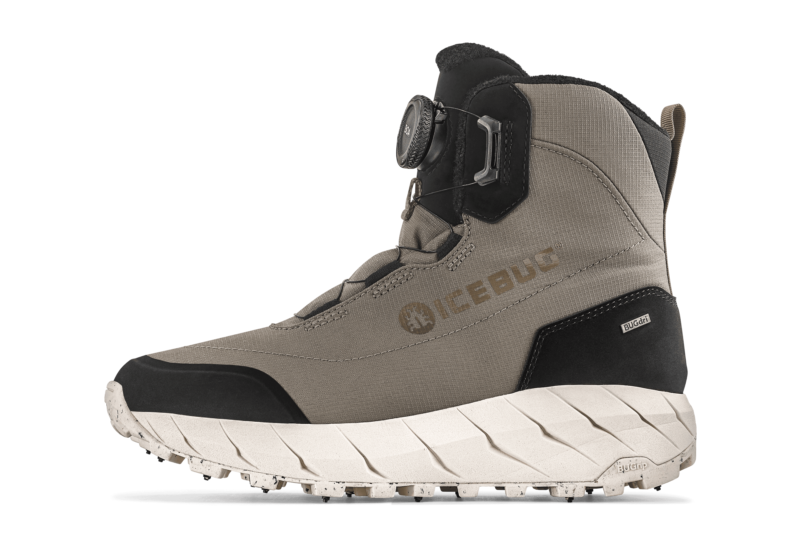 Alne BUGrip - Timber