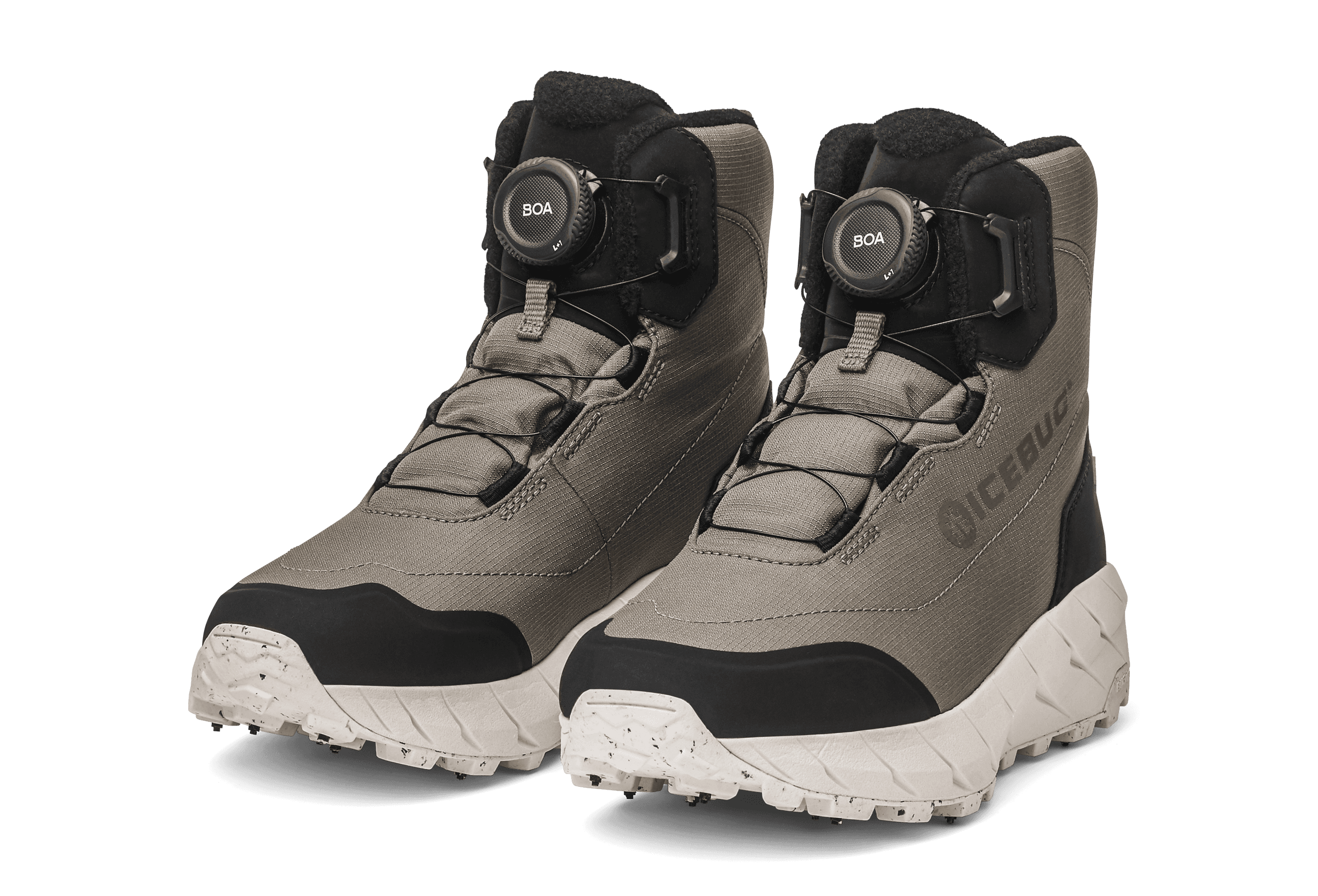 Alne BUGrip - Timber