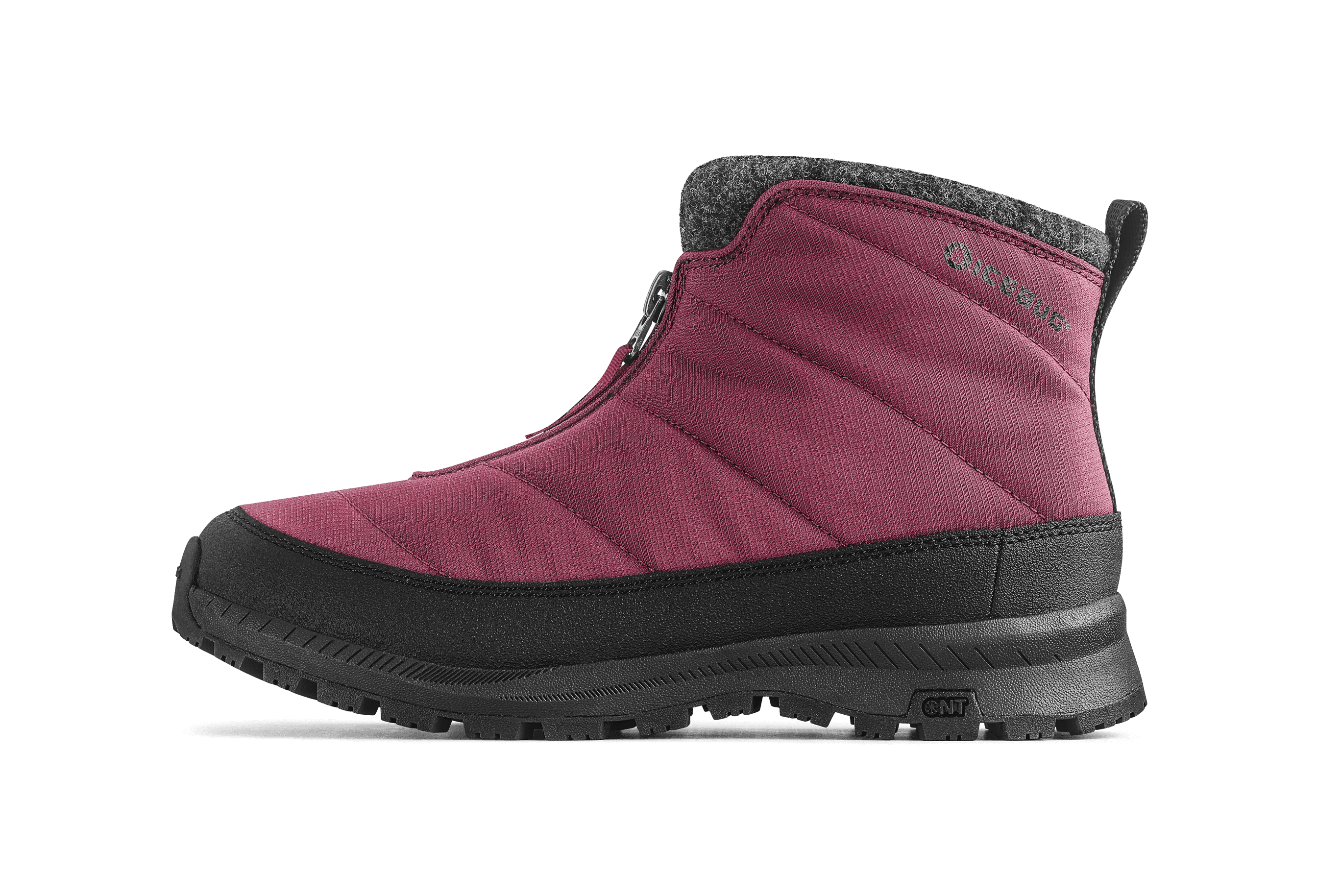 Sala Women's NT - Mulberry