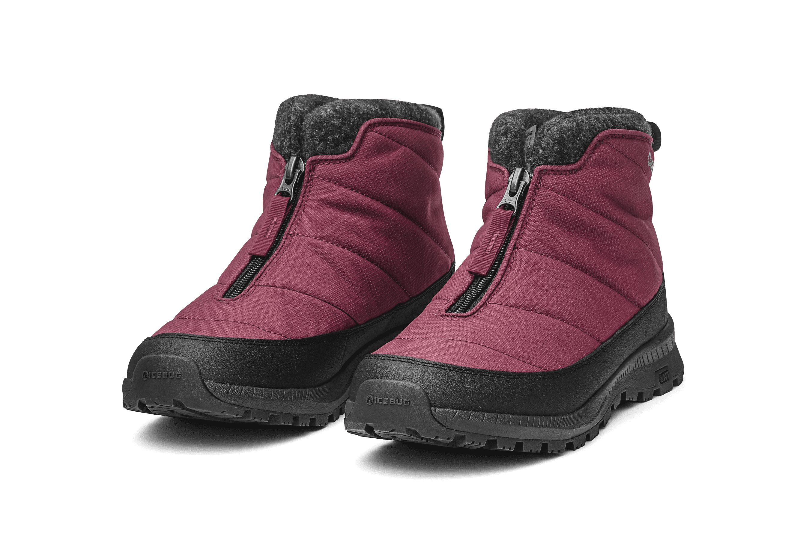 Sala Women's NT - Mulberry