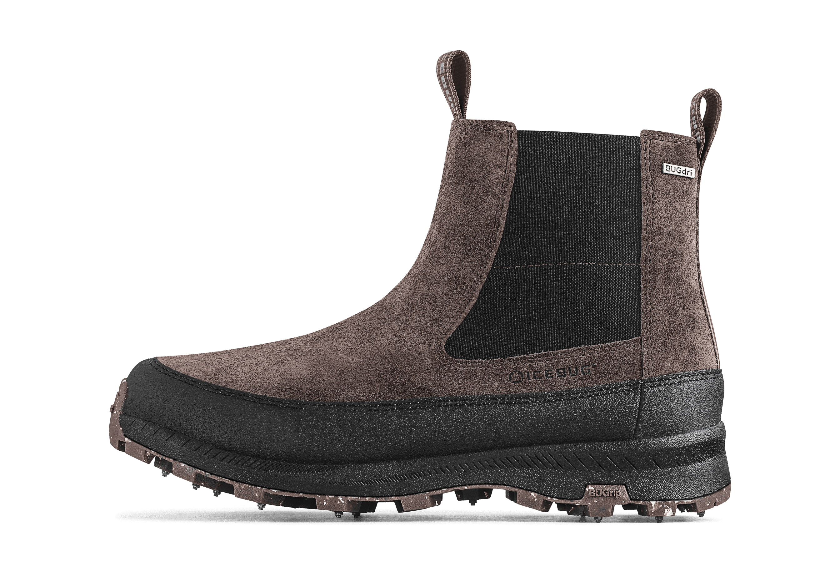 Boda Women's BUGrip - Taupe