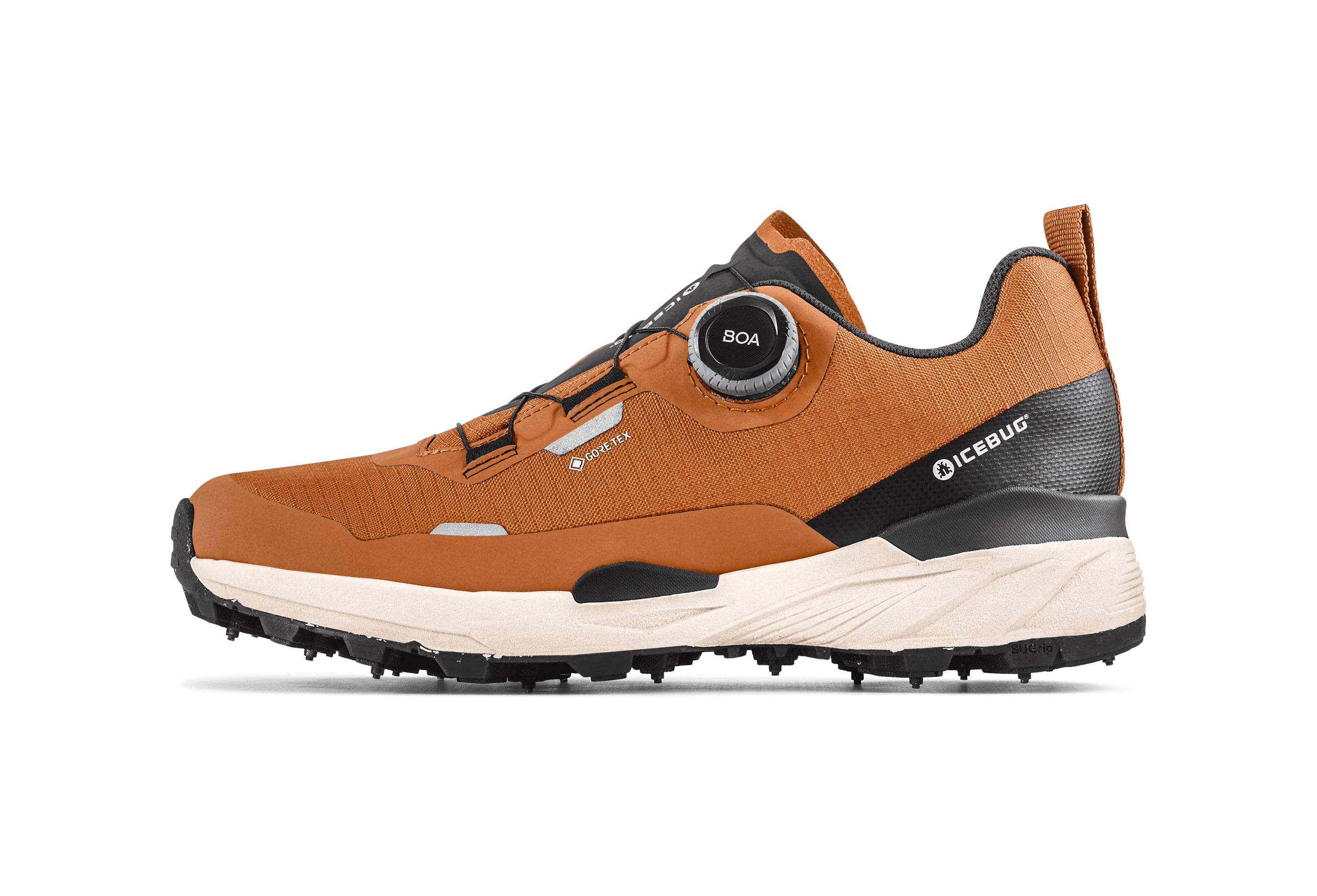 Rover 2 Women's BUGrip GTX - Ocher