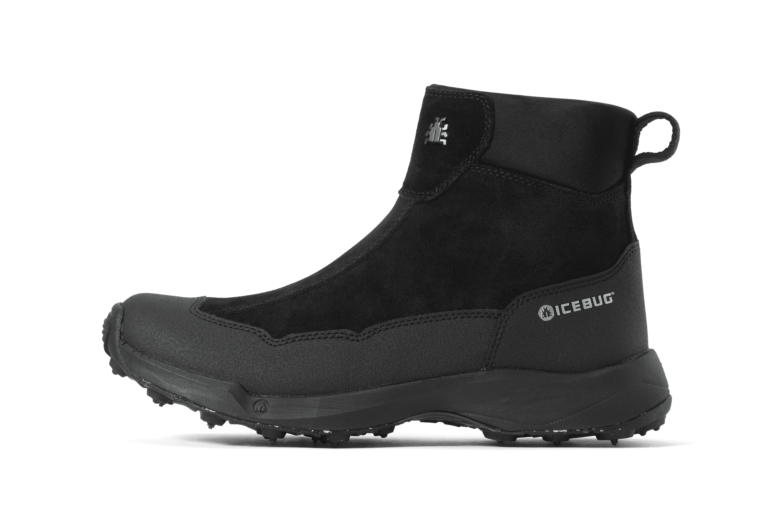 Metro2 Men's BUGrip - Black