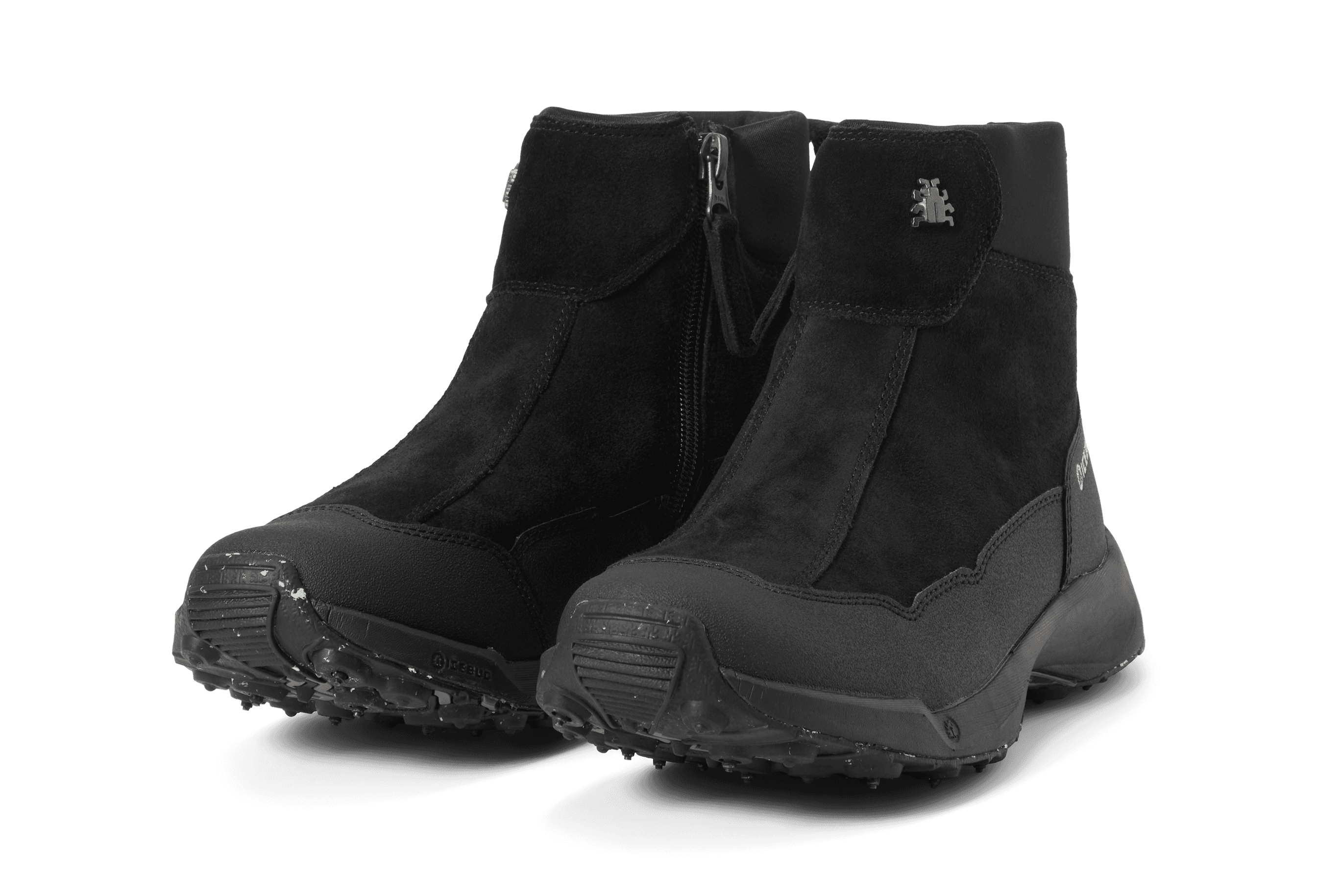 Metro2 Men's BUGrip - Black