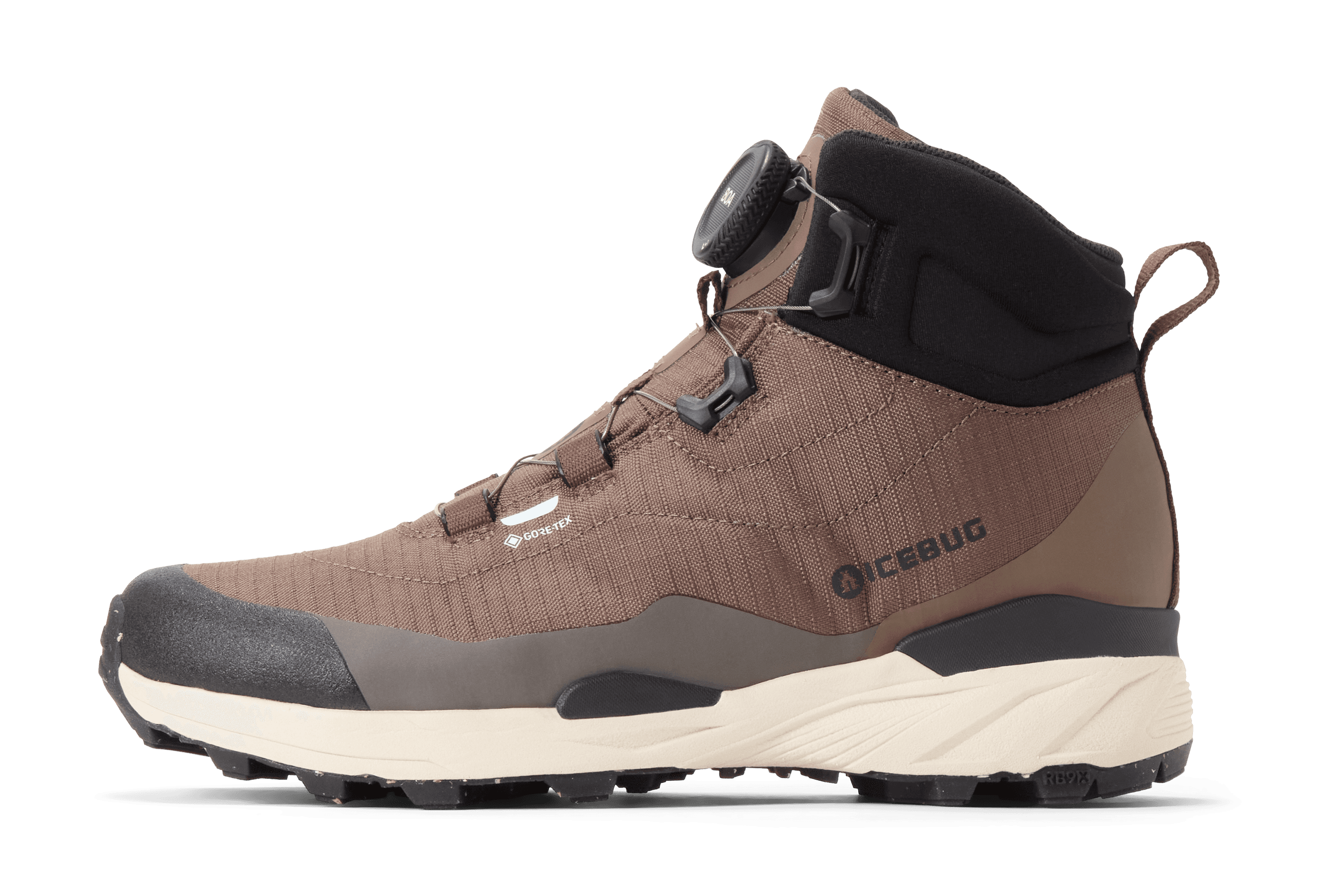 Rover 2 Mid Women's RB9X GTX - Cedarwood