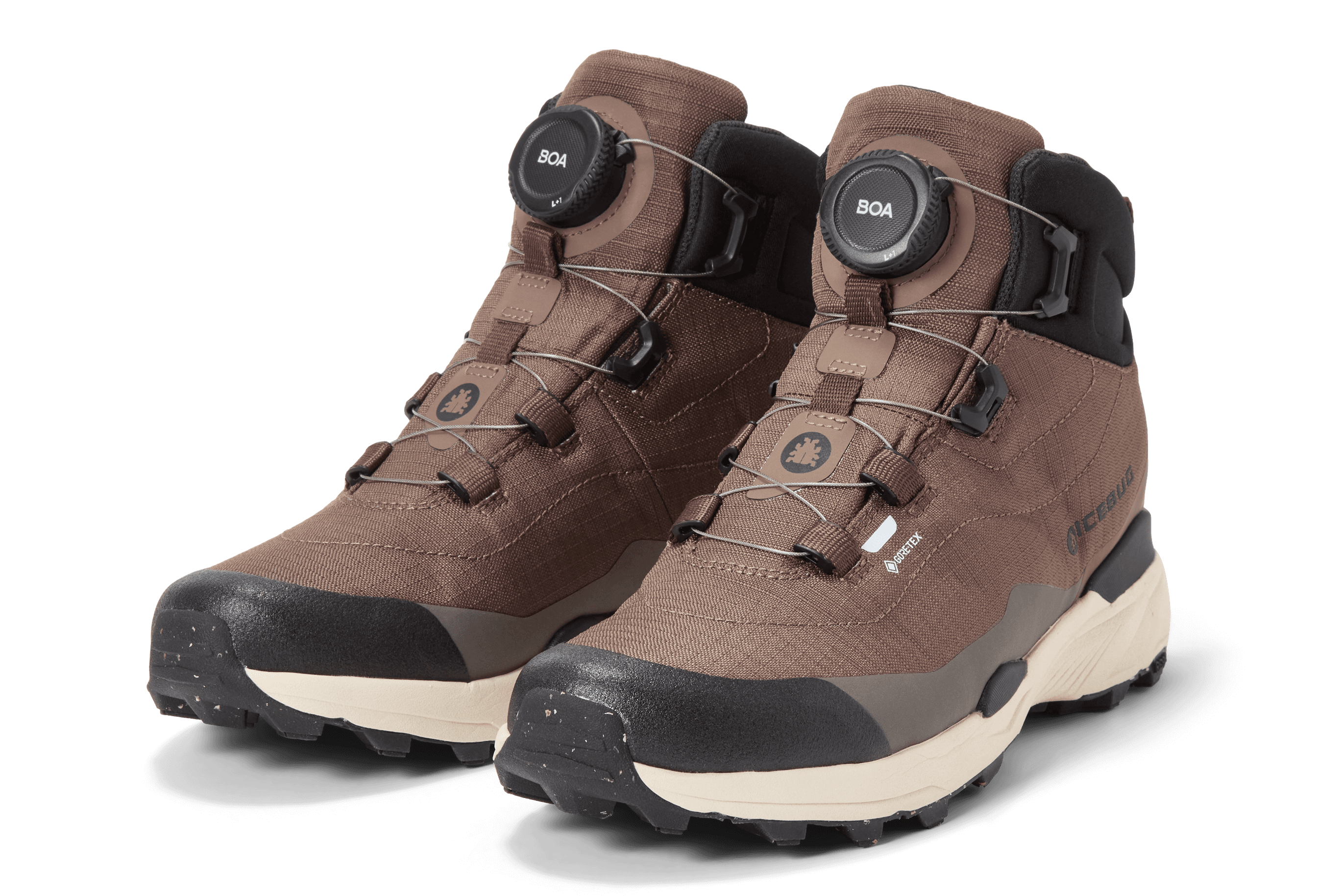 Rover 2 Mid Women's RB9X GTX - Cedarwood