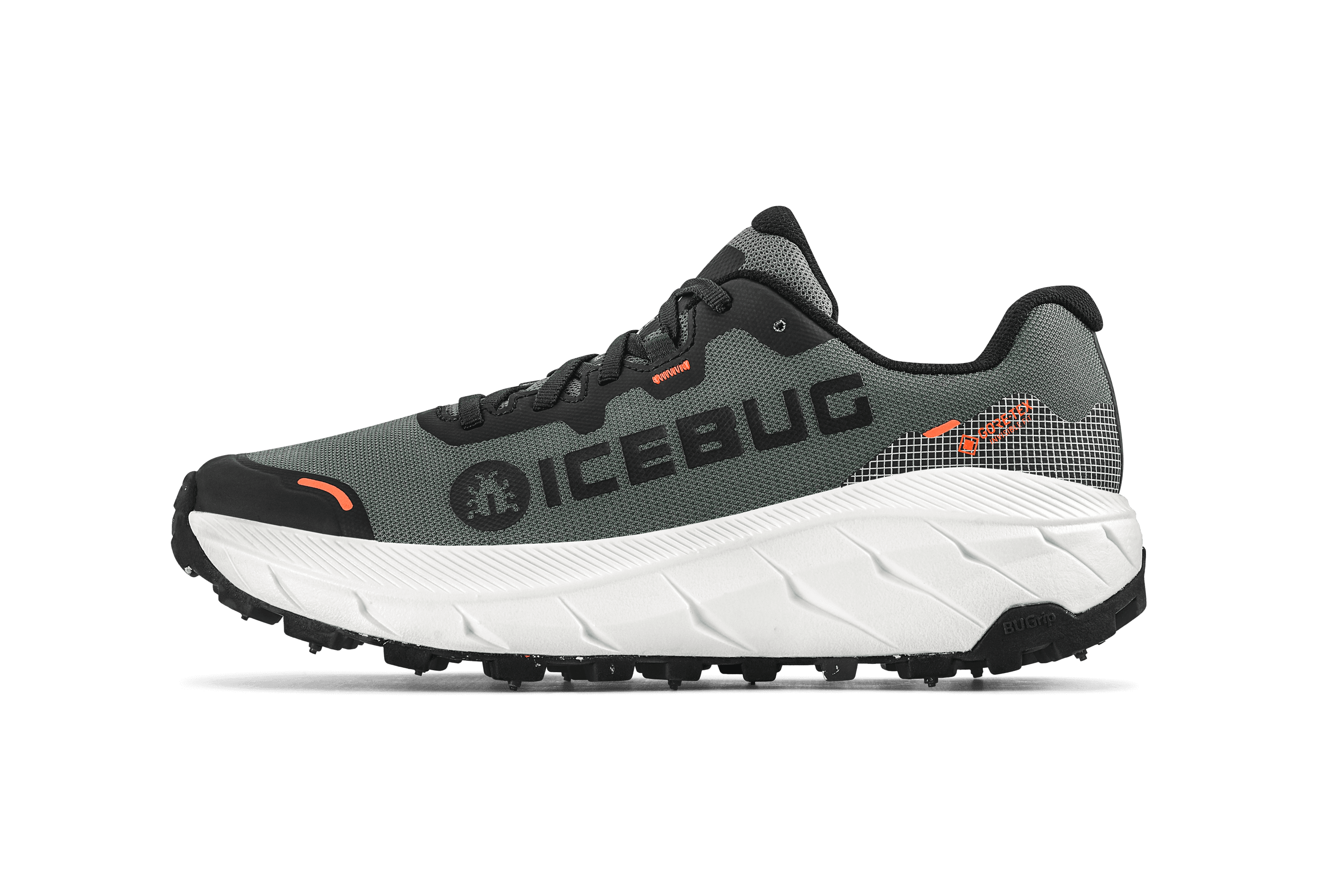 Arcus 2 Men's BUGrip GTX - Grey