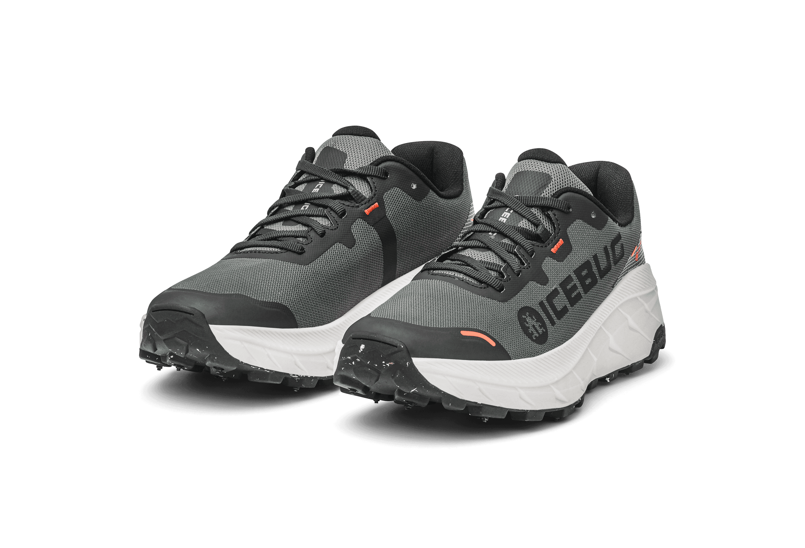 Arcus 2 Men's BUGrip GTX - Grey