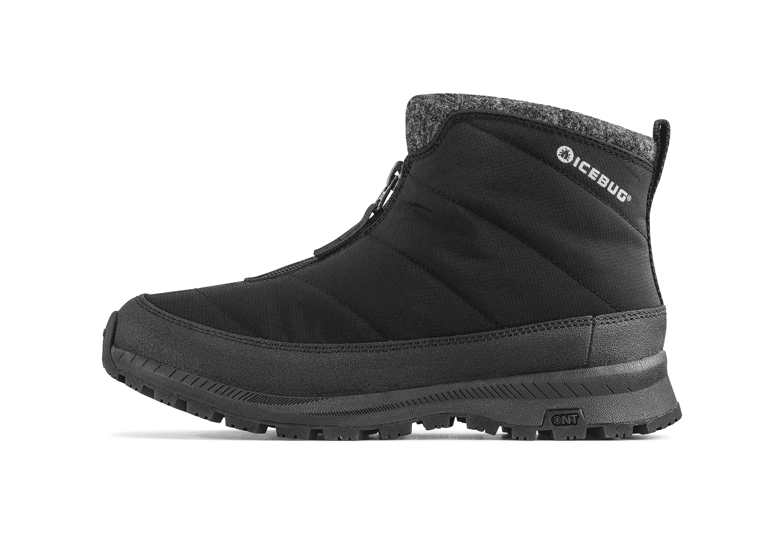 Sala Men's NT - Black