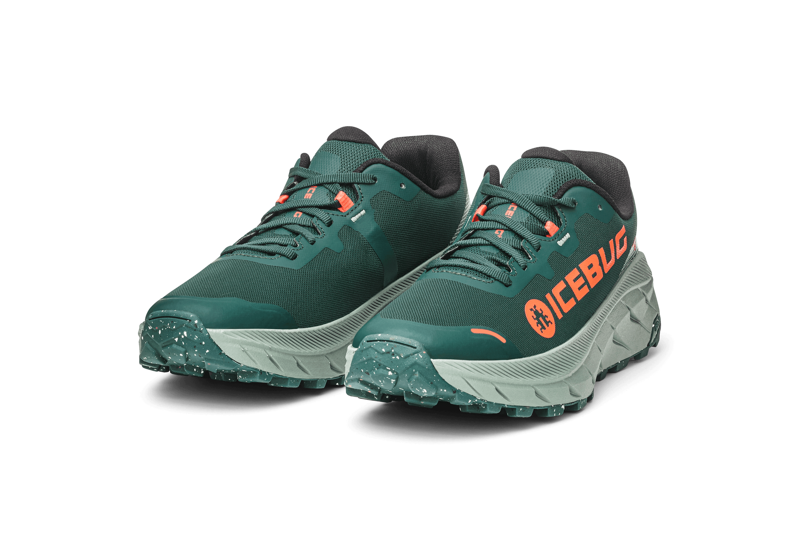 Arcus 2 Women's RB9X GTX - SeaMoss/Coral