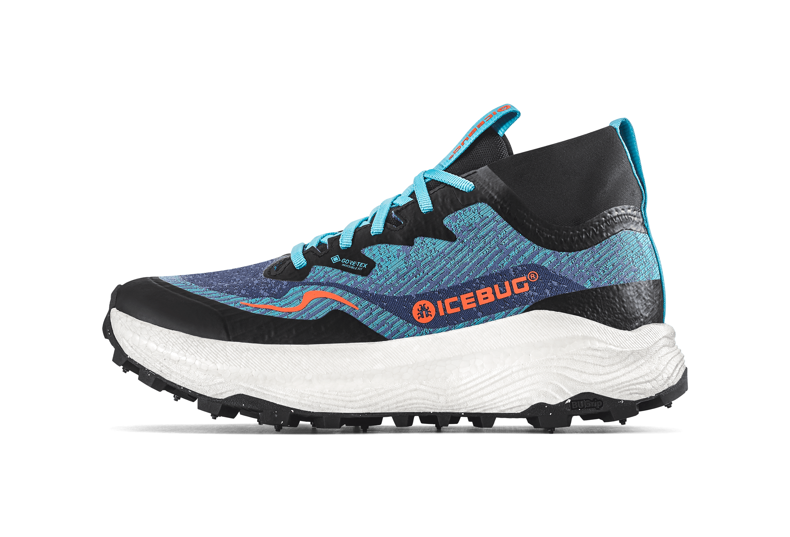 Järv Gaiter Women's BUGrip GTX - IceBlue