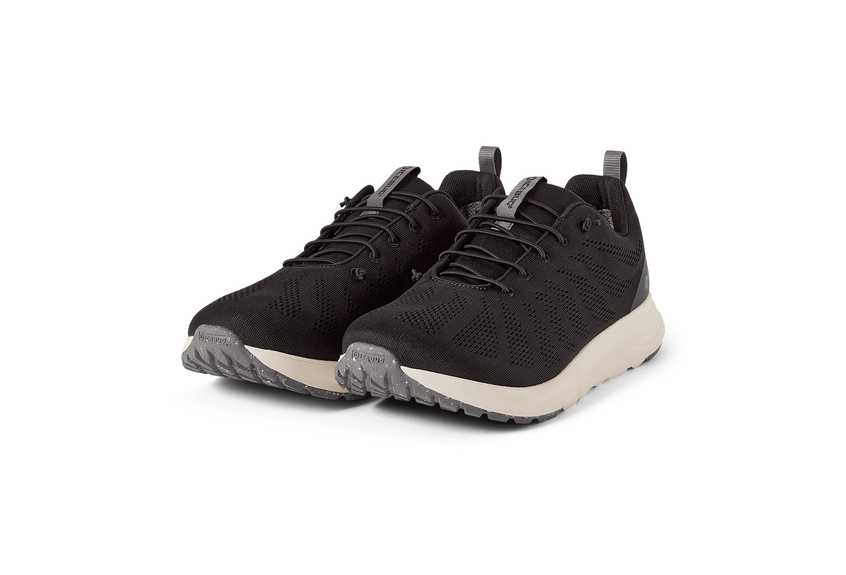 Mosi RB9X GTX - Black