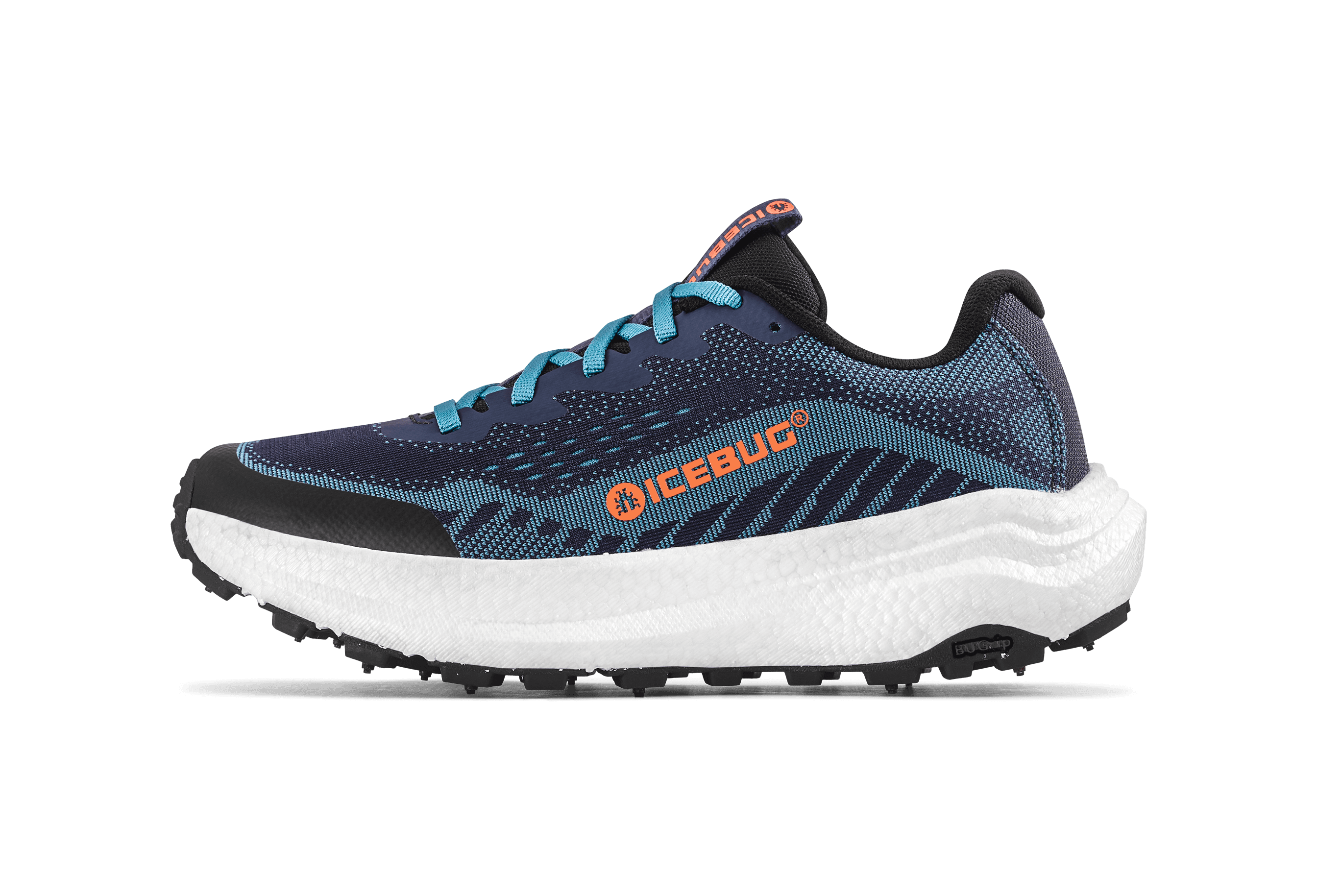 Myr Men's BUGrip - MidnightBlue