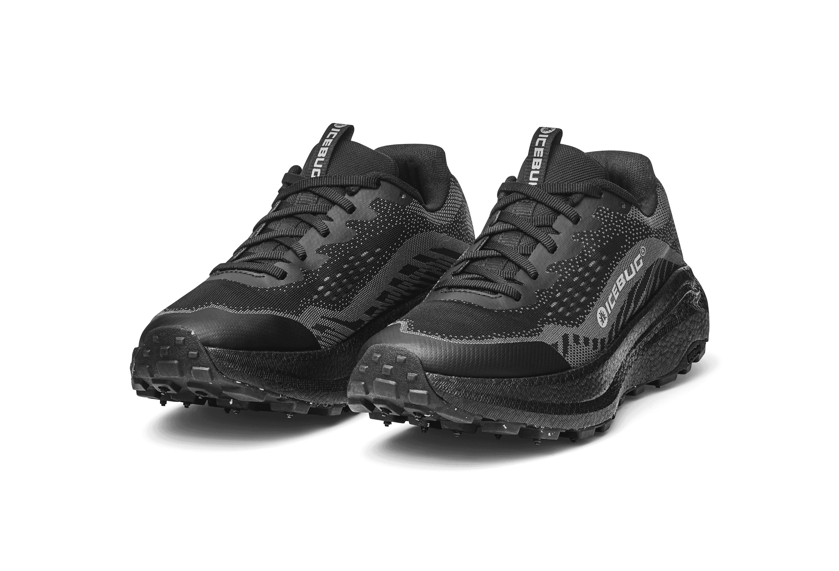 Myr Women's BUGrip - Black