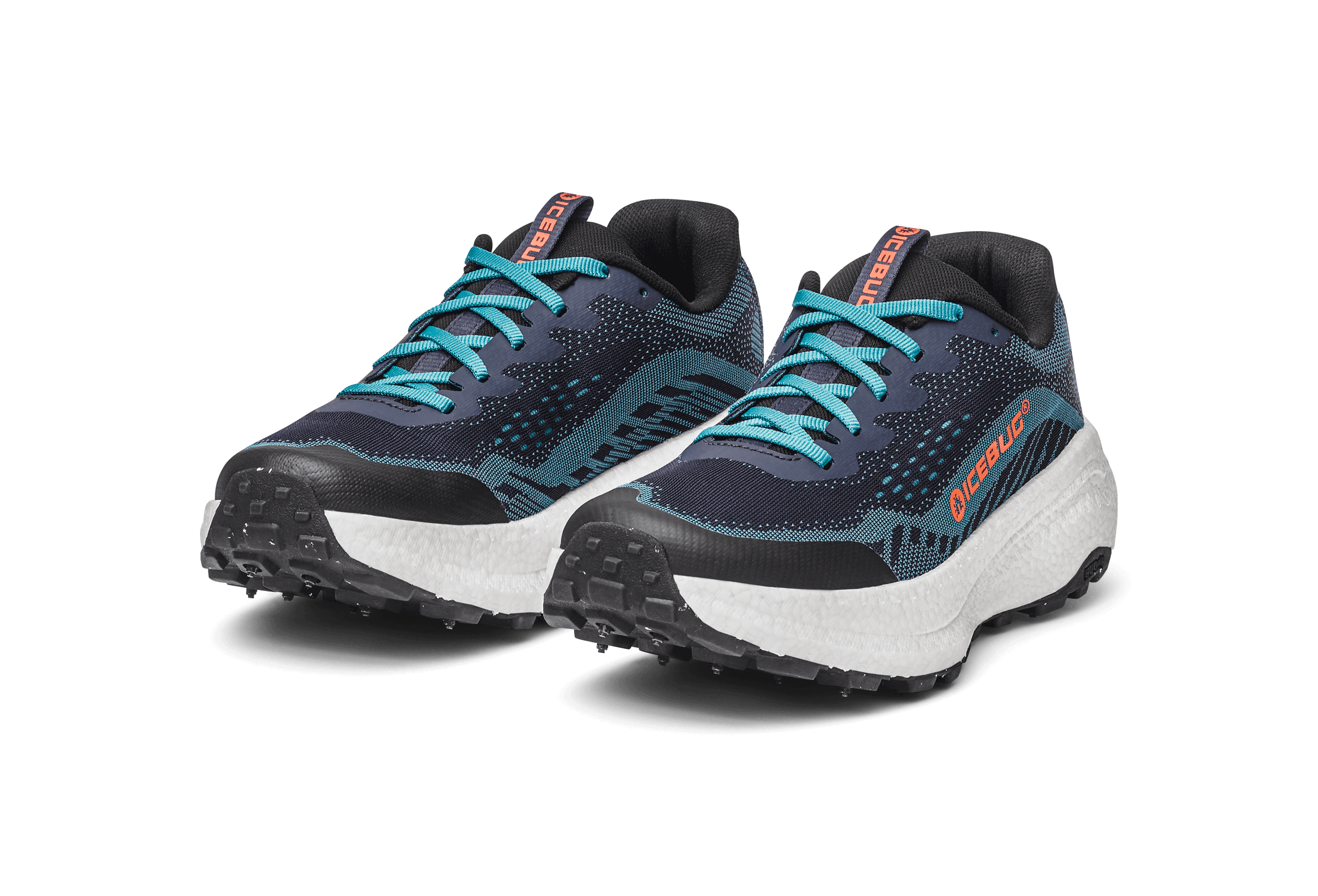 Myr Women's BUGrip - MidnightBlue