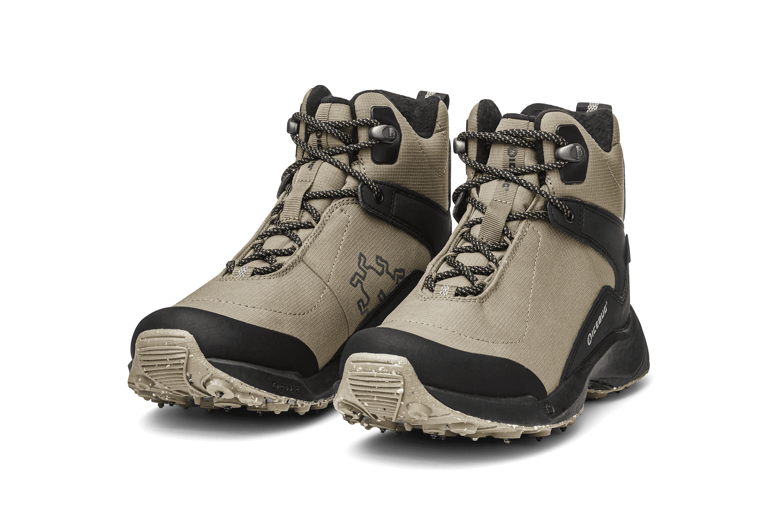 Pace3 Men's BUGrip GTX - Walnut
